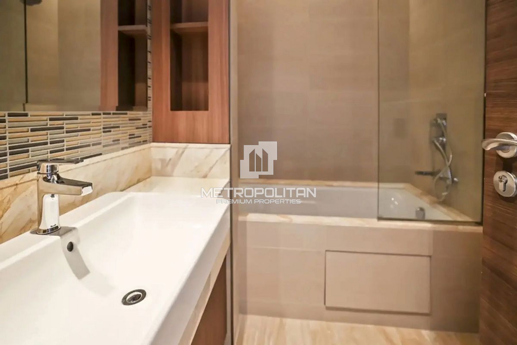 Image - Imperial Avenue, Downtown Dubai, Dubai | Project - Wohnung