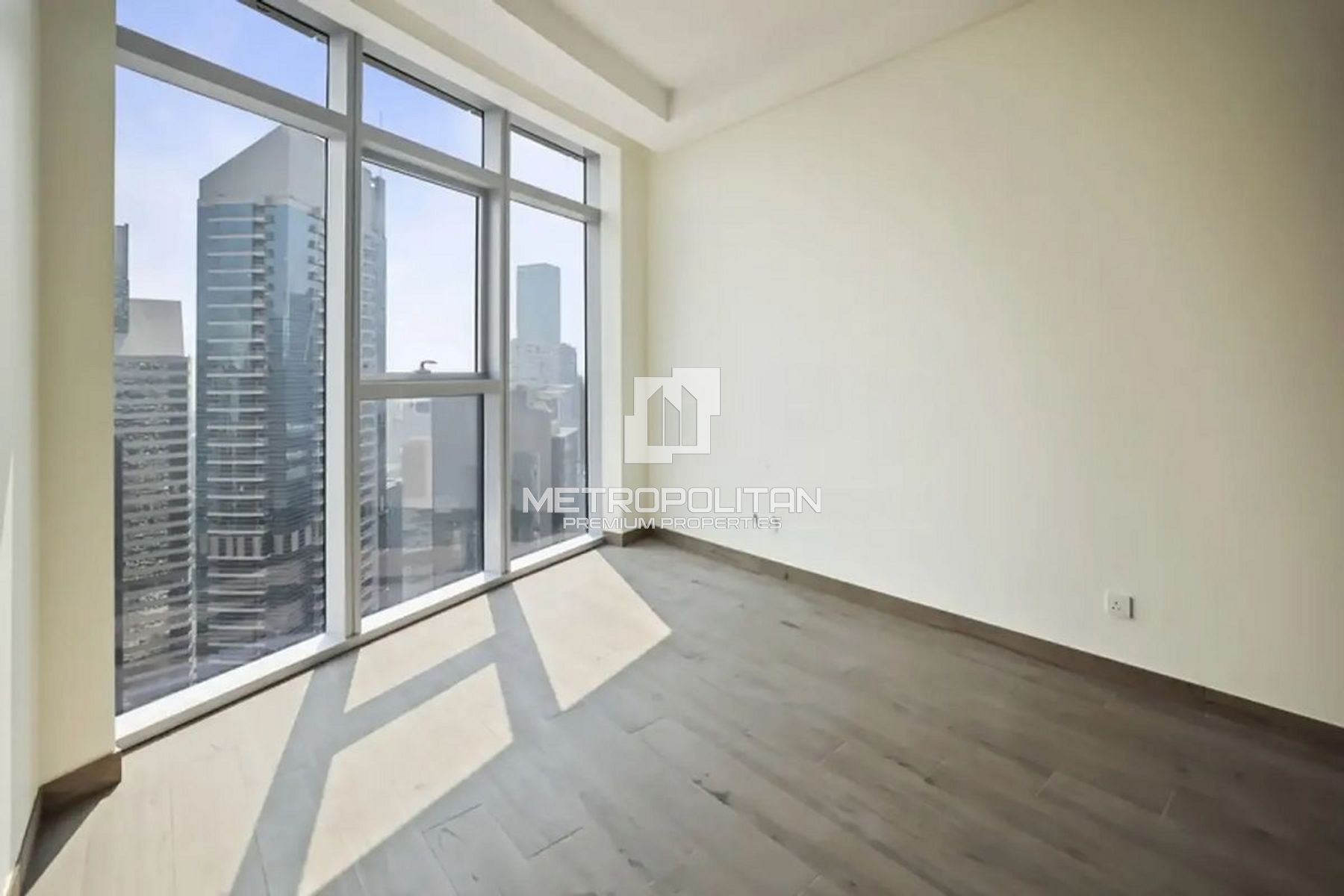 Image - Imperial Avenue, Downtown Dubai, Dubai | Project - Wohnung