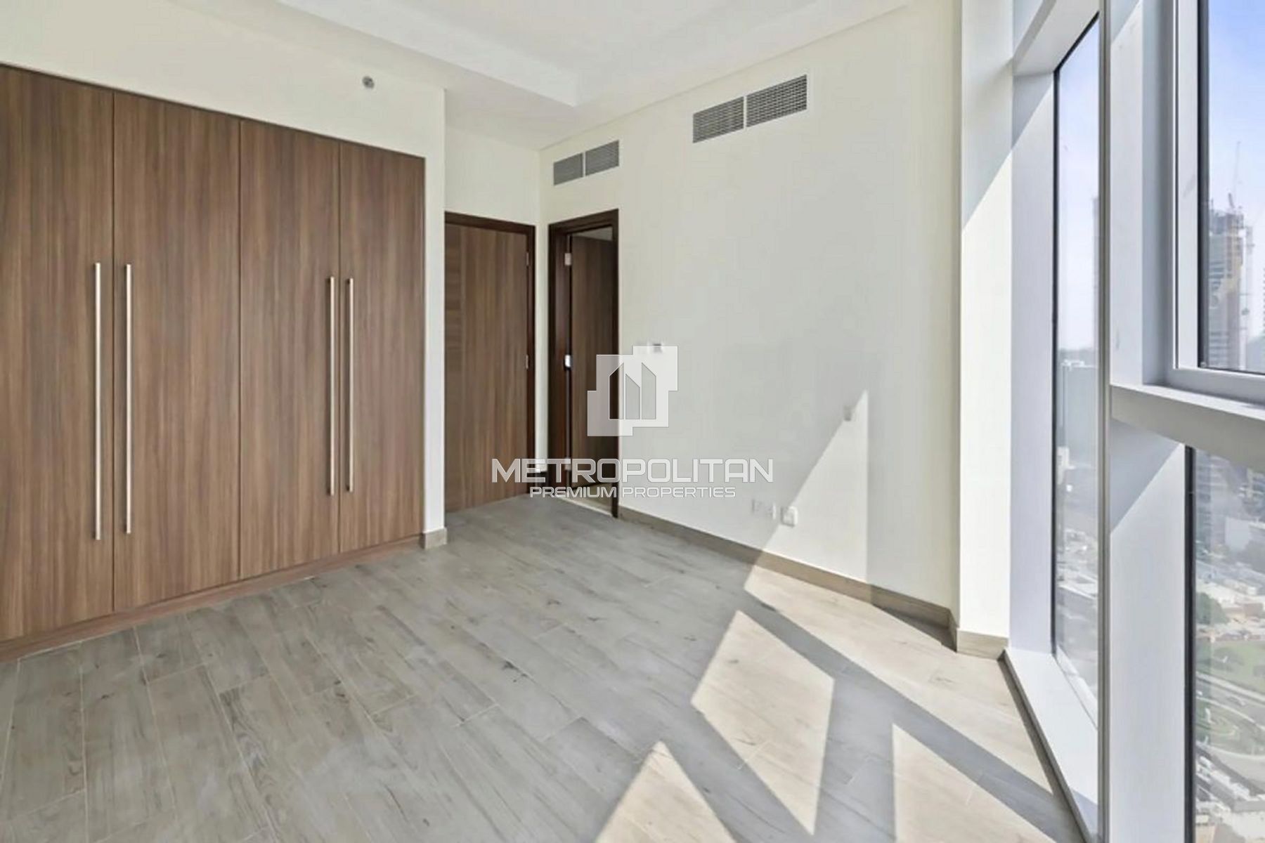 Image - Imperial Avenue, Downtown Dubai, Dubai | Project - Wohnung