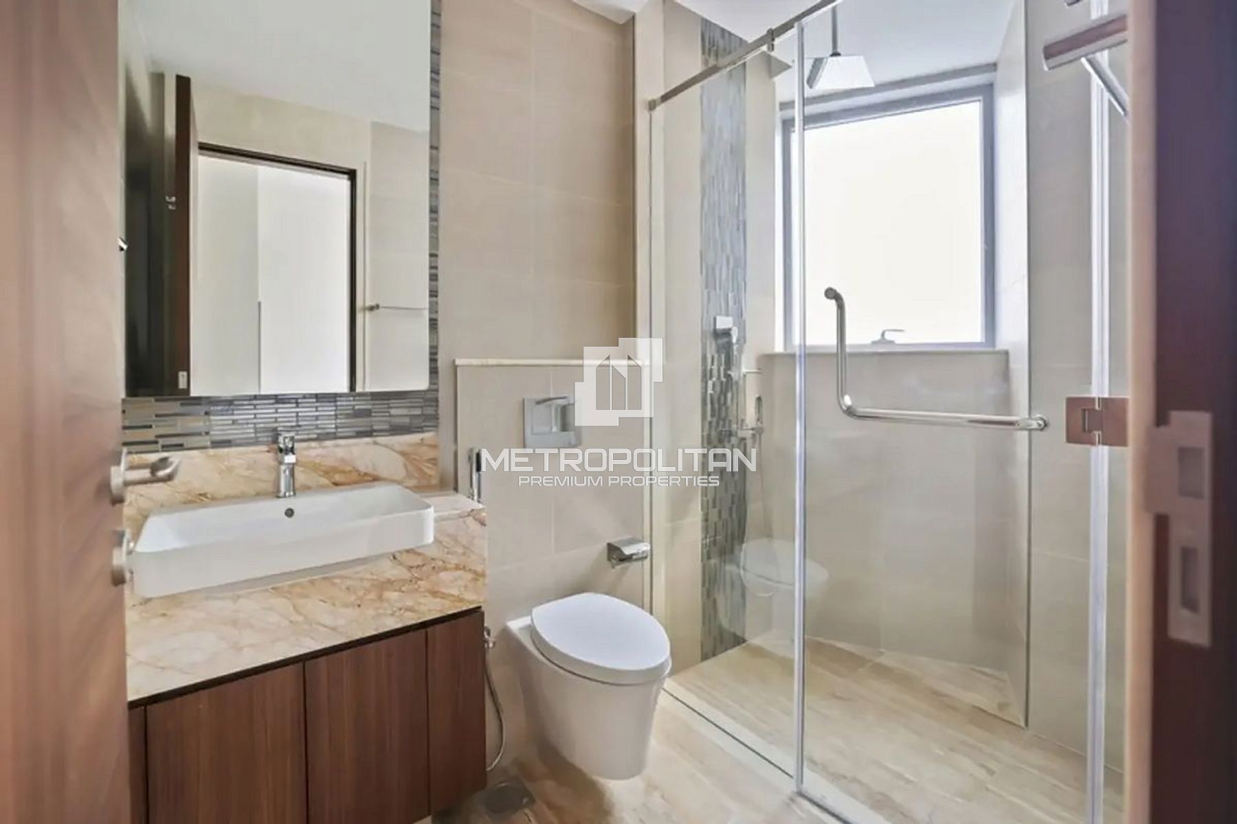 Image - Imperial Avenue, Downtown Dubai, Dubai | Project - Wohnung