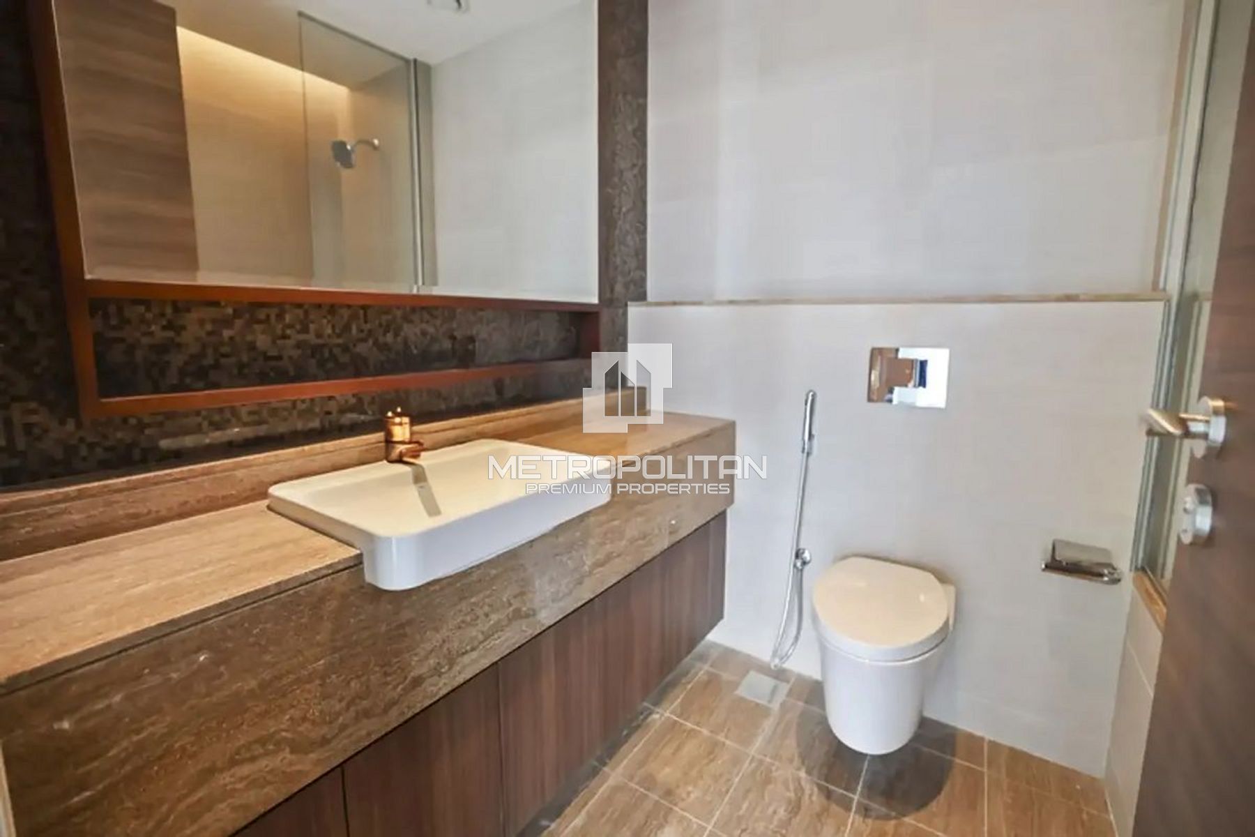 Image - Imperial Avenue, Downtown Dubai, Dubai | Project - Wohnung