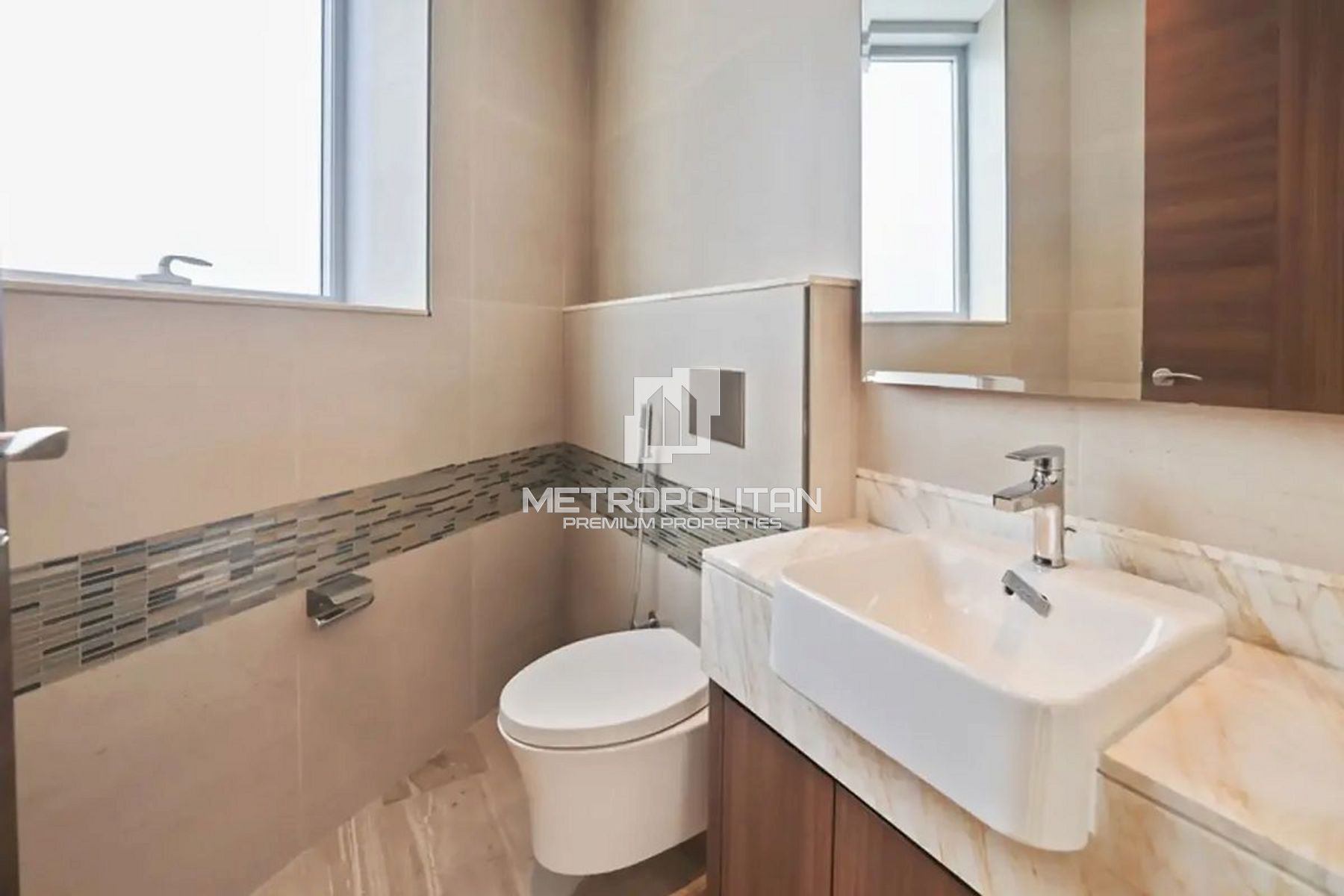 Image - Imperial Avenue, Downtown Dubai, Dubai | Project - Wohnung