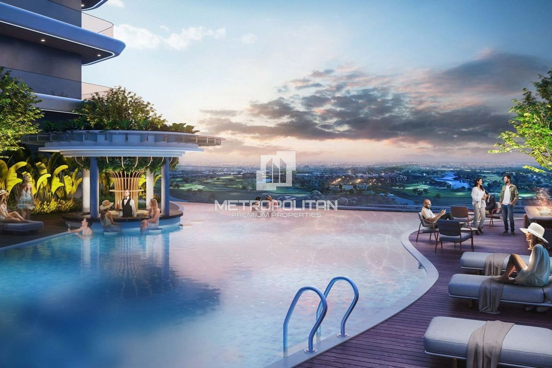 2 Bed | Motivated Seller | Premium Amenities photo-1