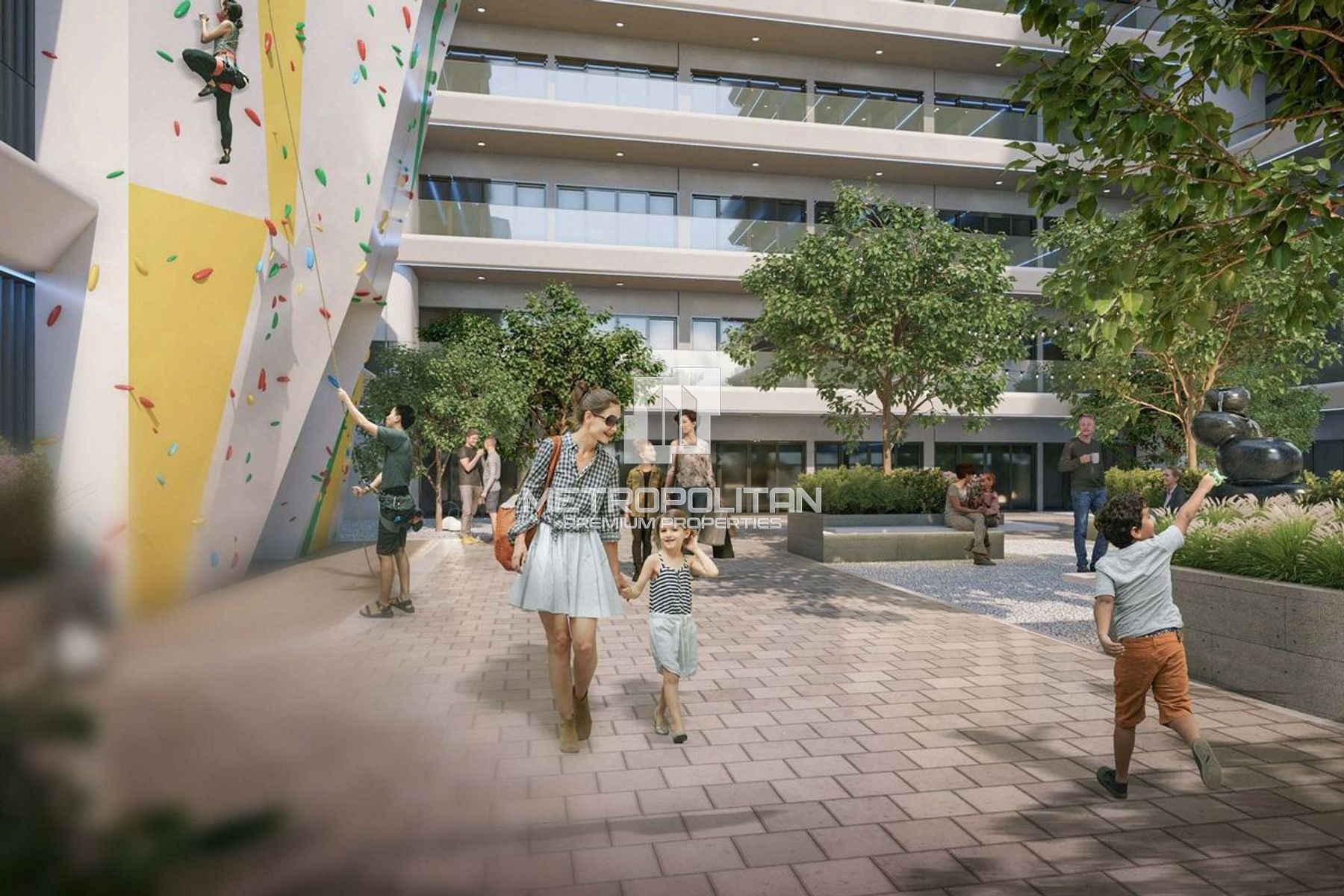 2 Bed | Motivated Seller | Premium Amenities photo-7