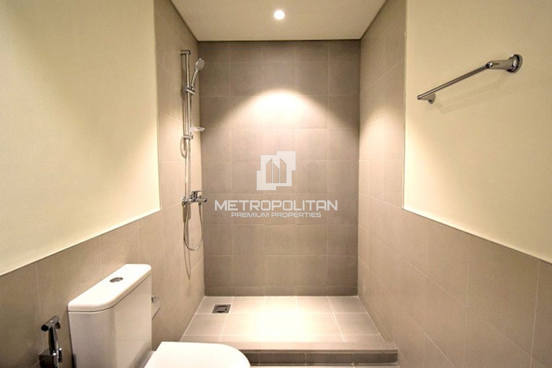 Image - Golf Views A, Dubai South (Dubai World Central), Dubai | Project - Apartment