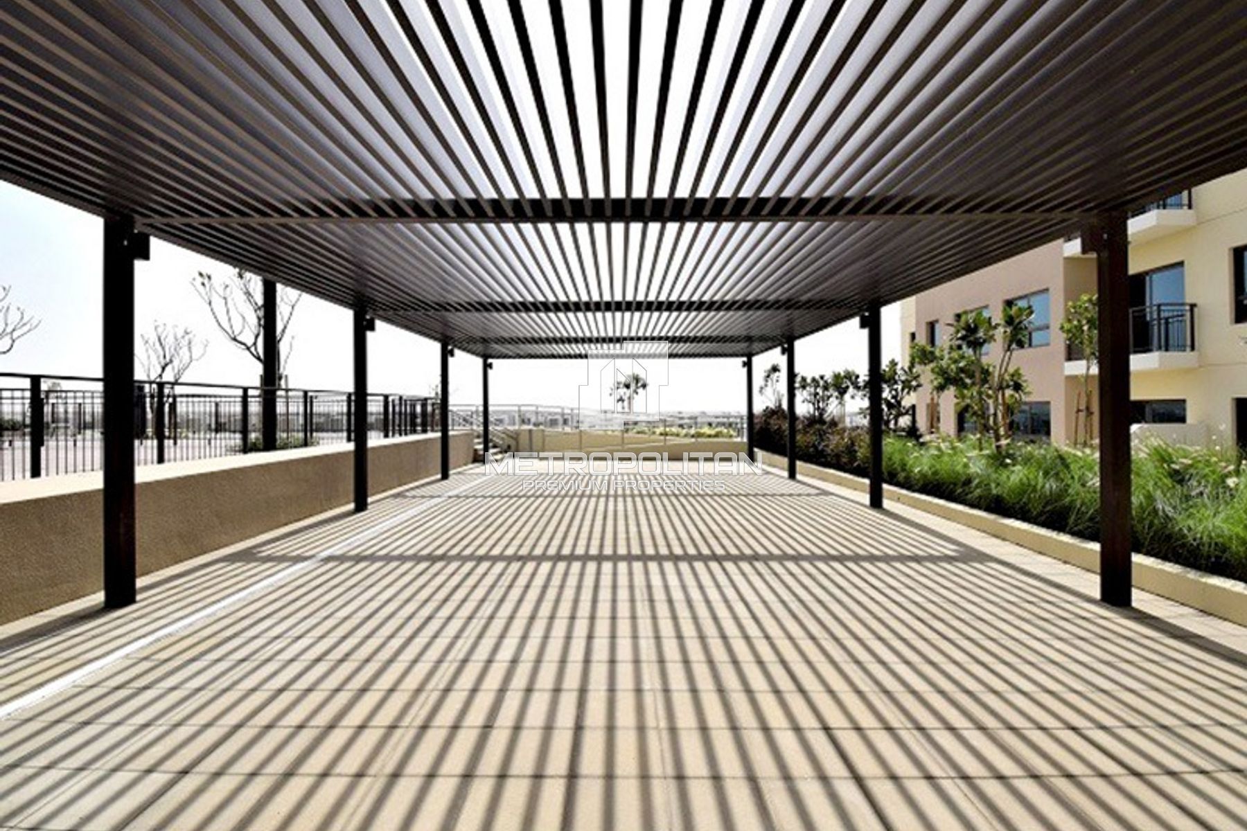 Image - Golf Views A, Dubai South (Dubai World Central), Dubai | Project - Apartment