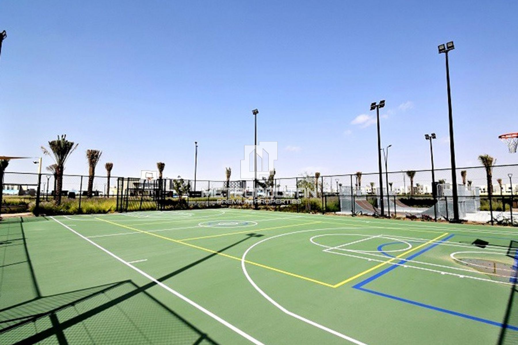 Image - Golf Views A, Dubai South (Dubai World Central), Dubai | Project - Apartment