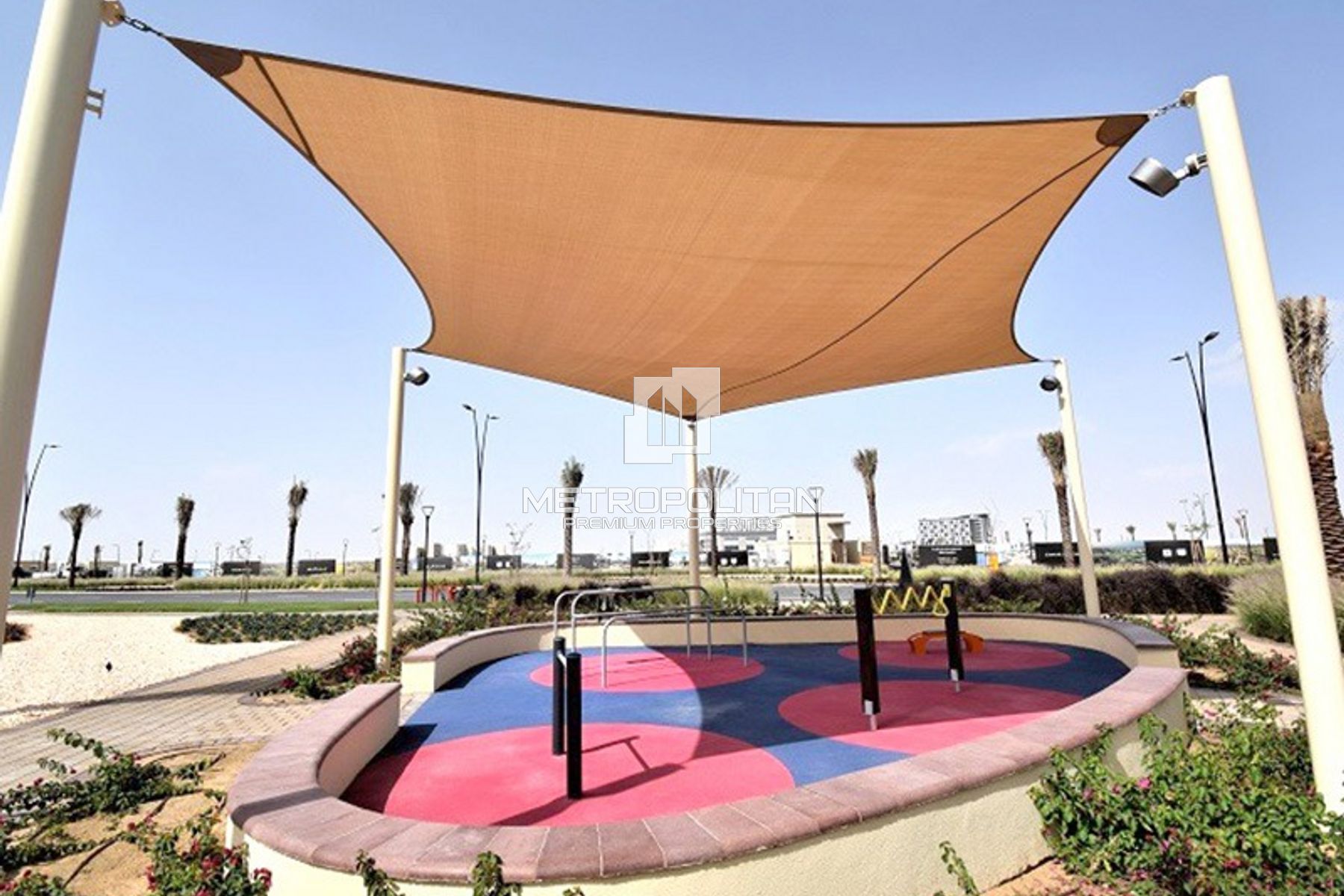 Image - Golf Views A, Dubai South (Dubai World Central), Dubai | Project - Apartment