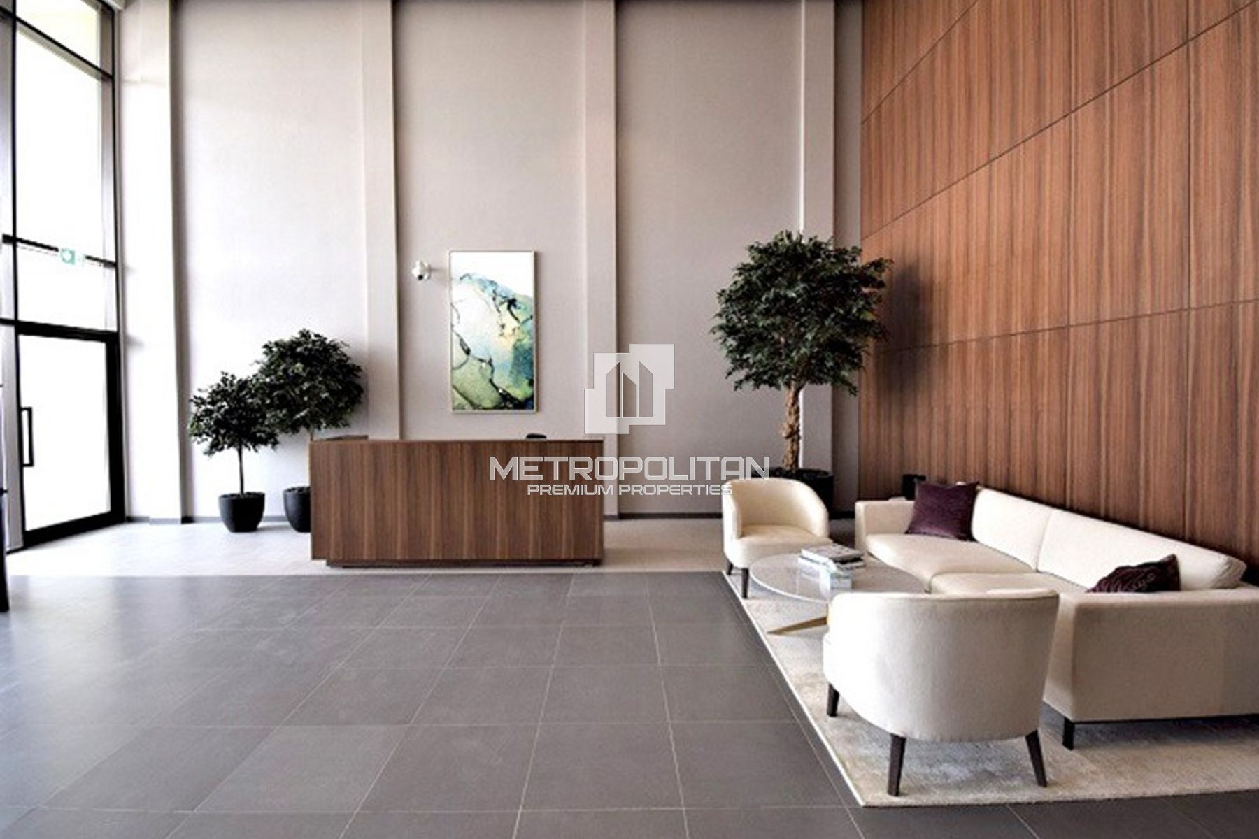 Image - Golf Views A, Dubai South (Dubai World Central), Dubai | Project - Apartment