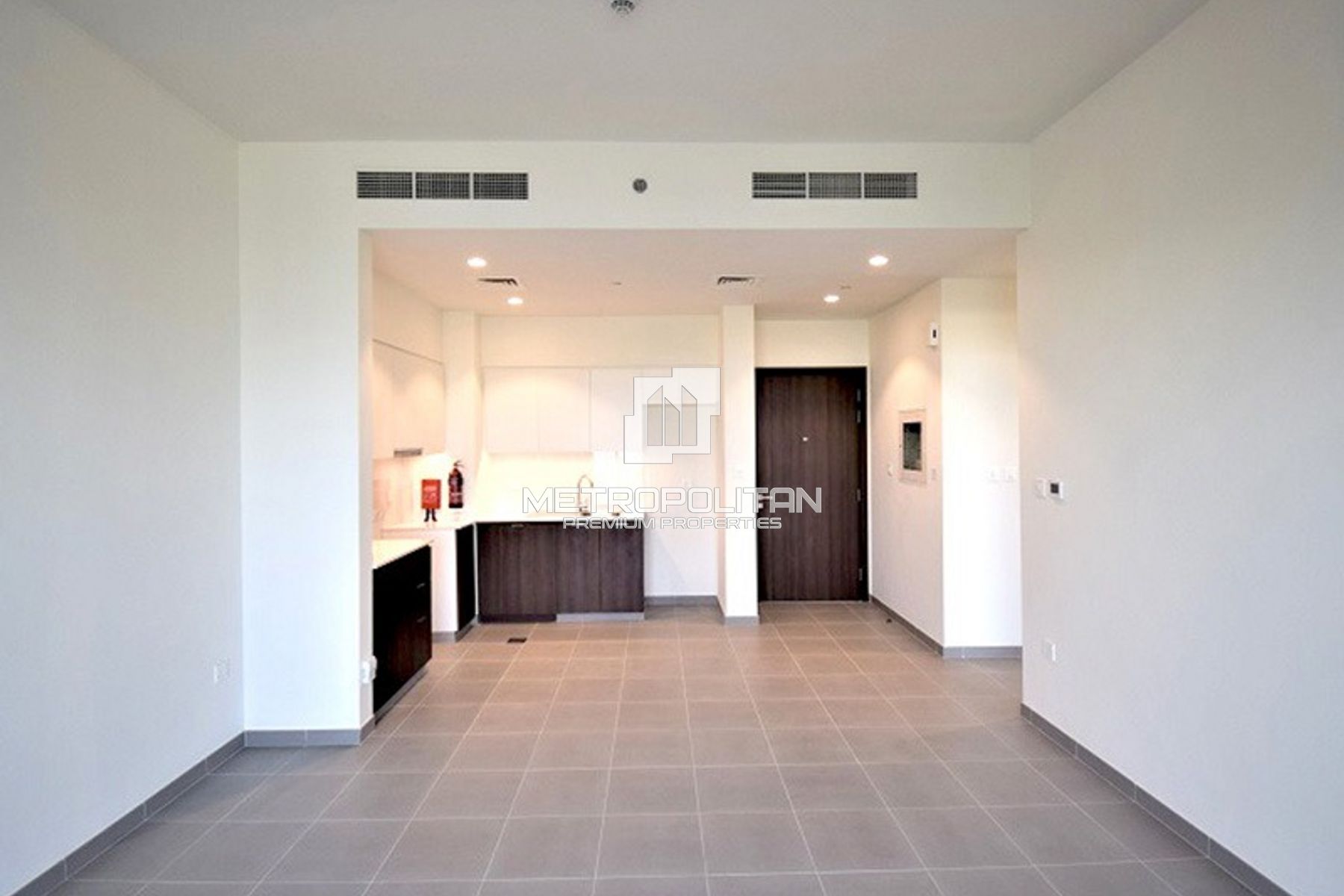 Image - Golf Views A, Dubai South (Dubai World Central), Dubai | Project - Apartment