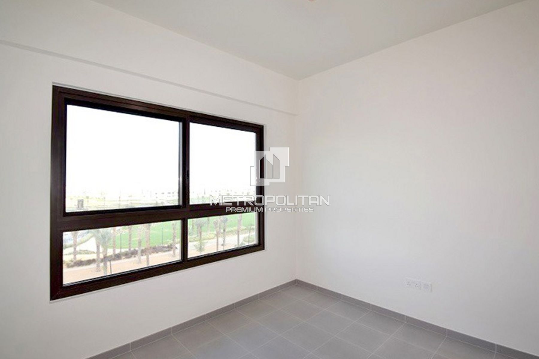 Image - Golf Views A, Dubai South (Dubai World Central), Dubai | Project - Apartment