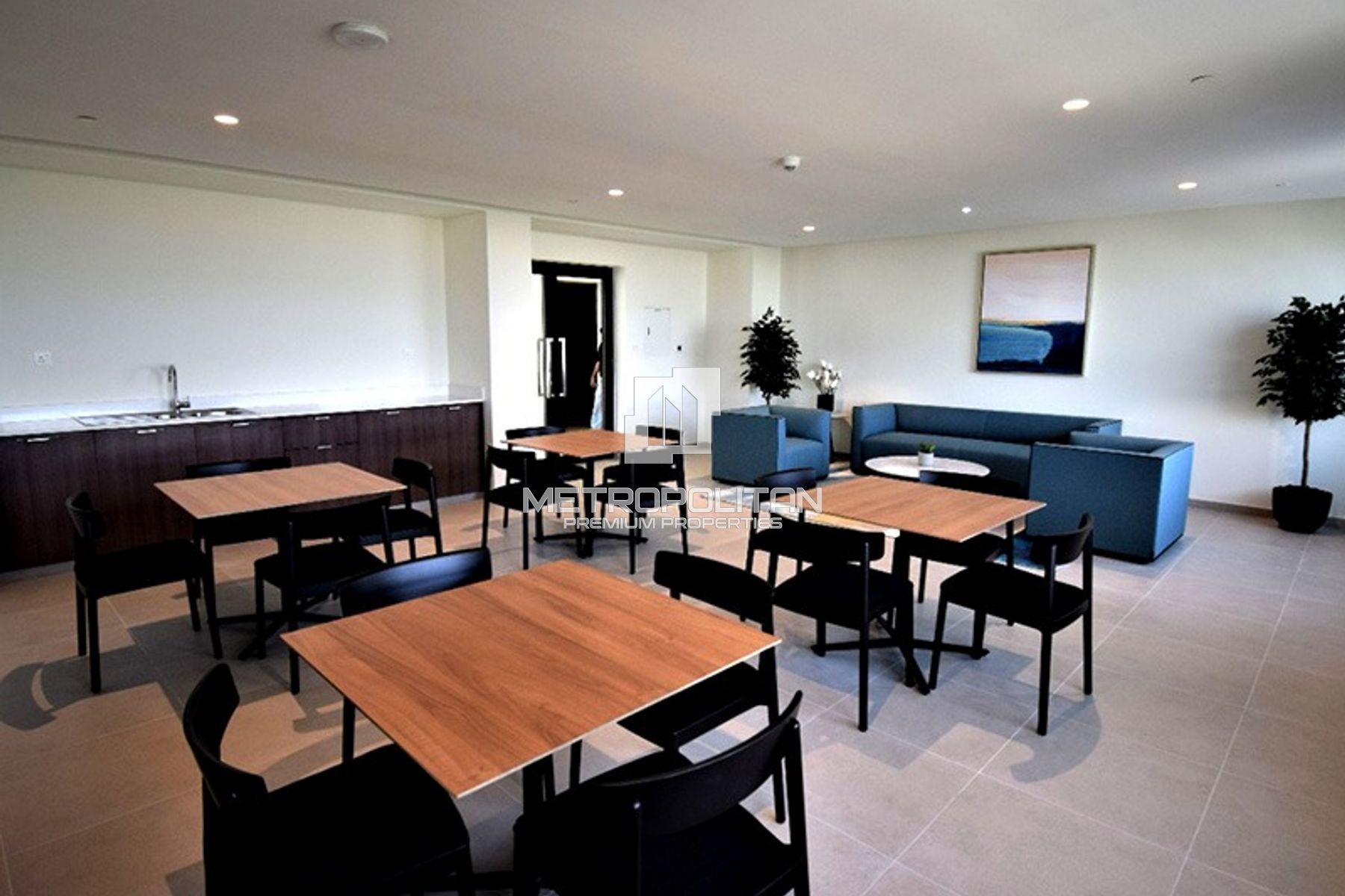 Image - Golf Views A, Dubai South (Dubai World Central), Dubai | Project - Apartment