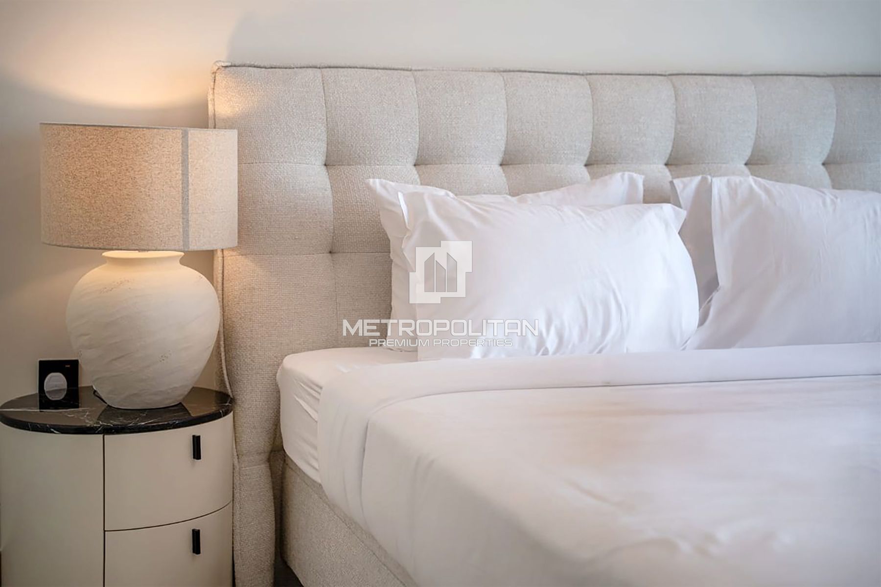 Ready 4BR | Lagoon Santorini 1 | Furnished photo-1