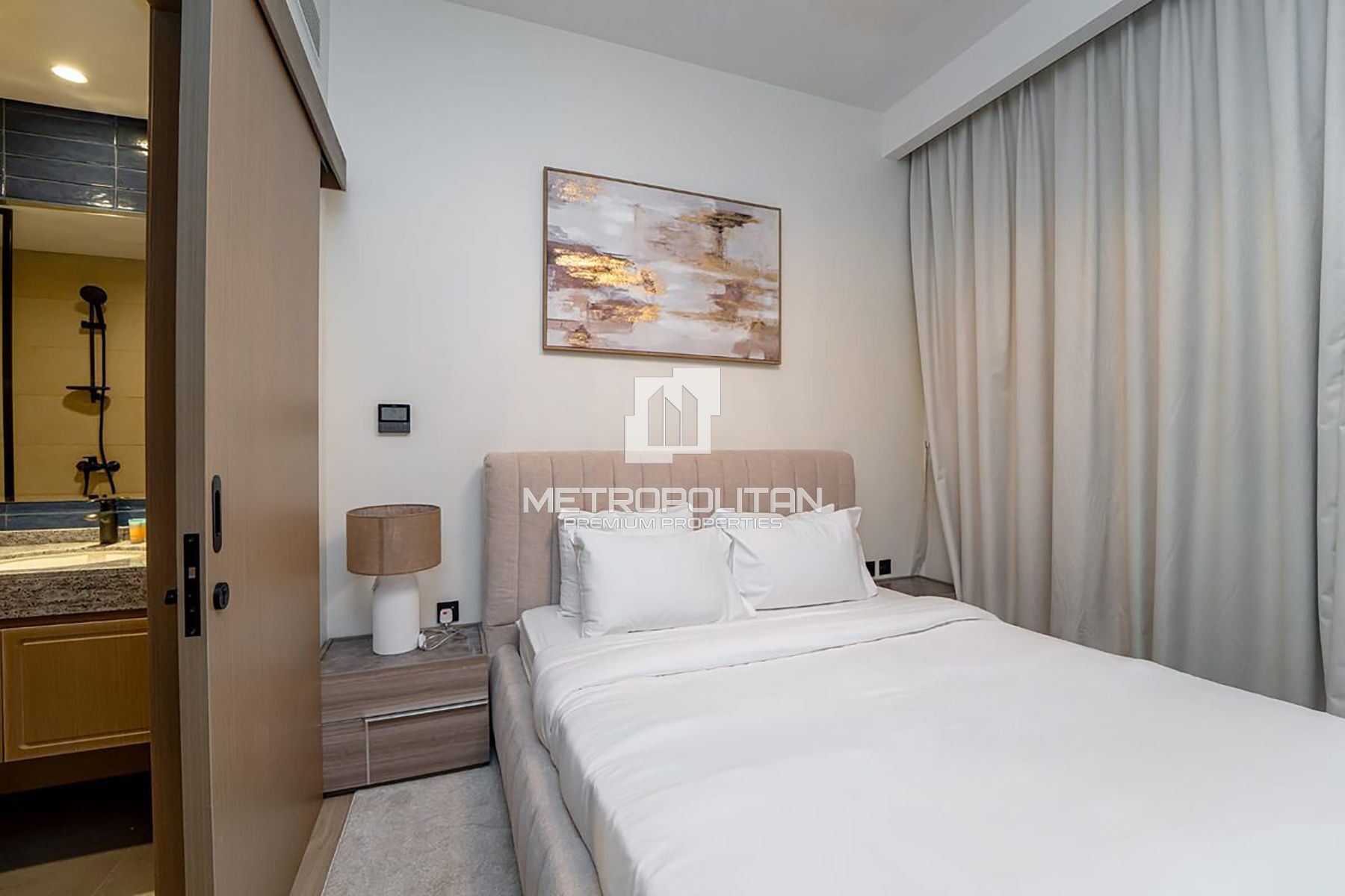 Ready 4BR | Lagoon Santorini 1 | Furnished photo-3