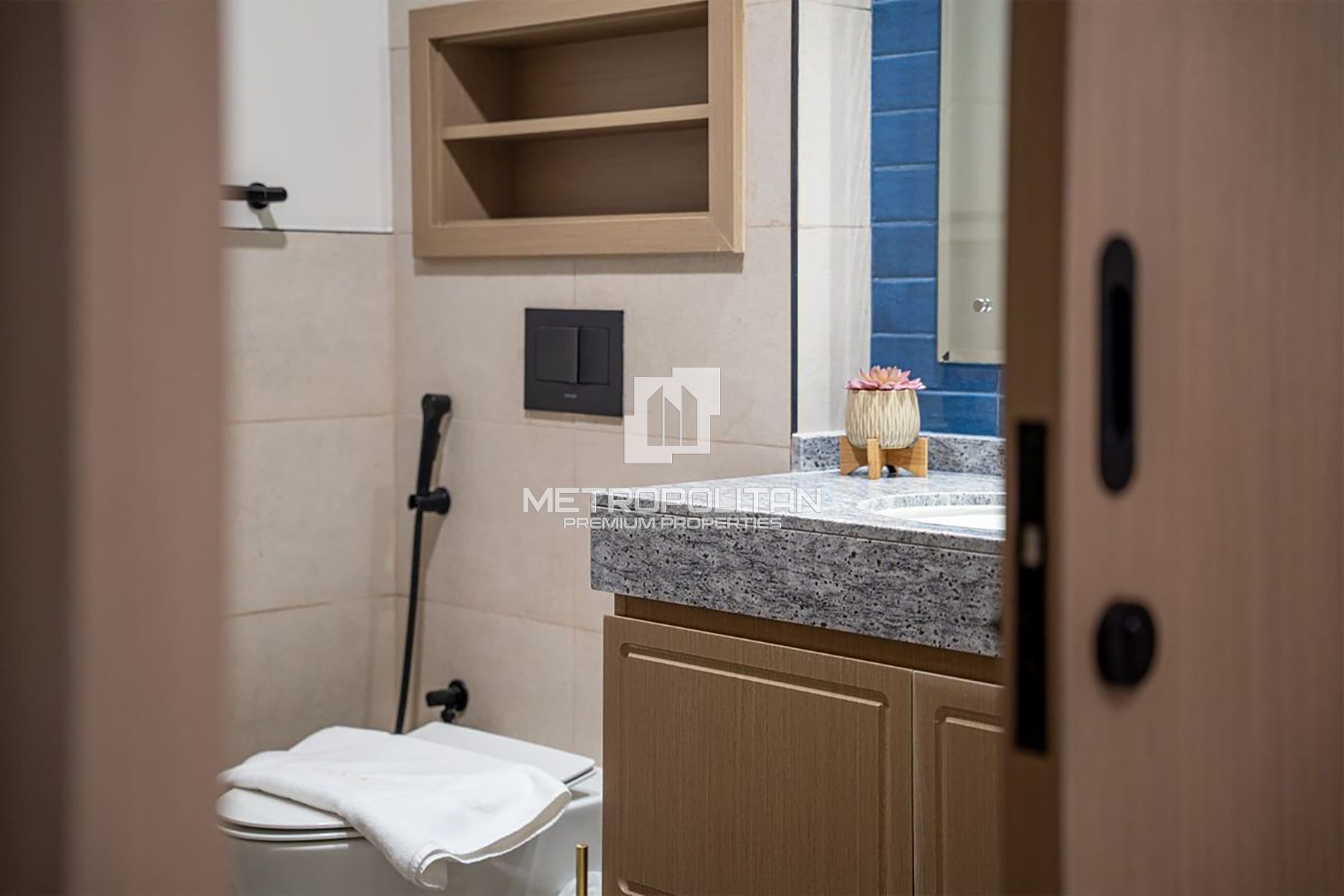 Ready 4BR | Lagoon Santorini 1 | Furnished photo-6