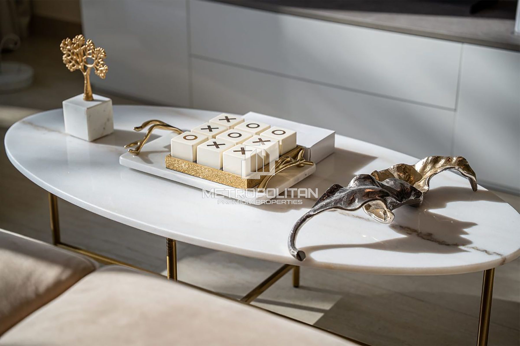 Ready 4BR | Lagoon Santorini 1 | Furnished photo-12