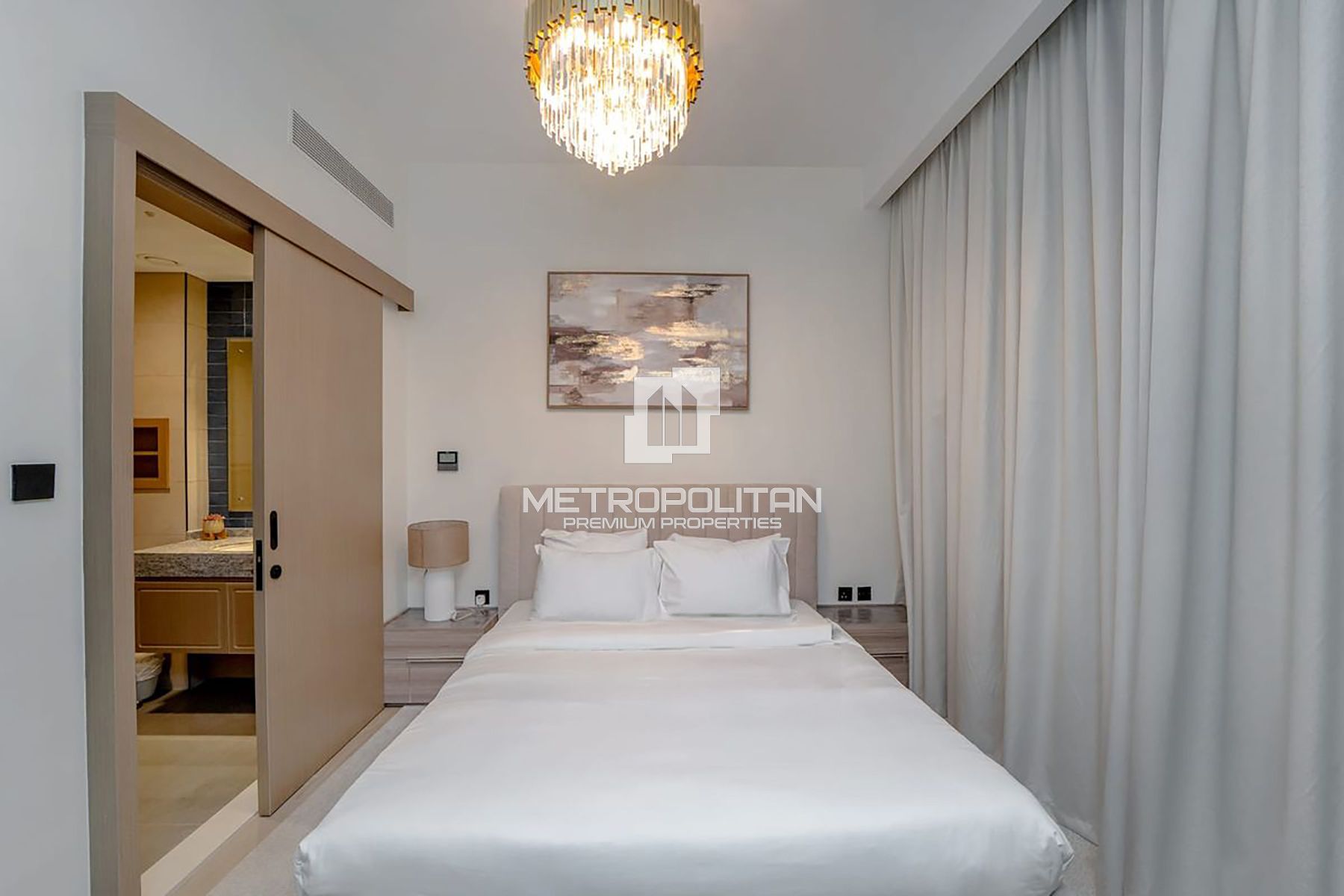 Ready 4BR | Lagoon Santorini 1 | Furnished photo-15