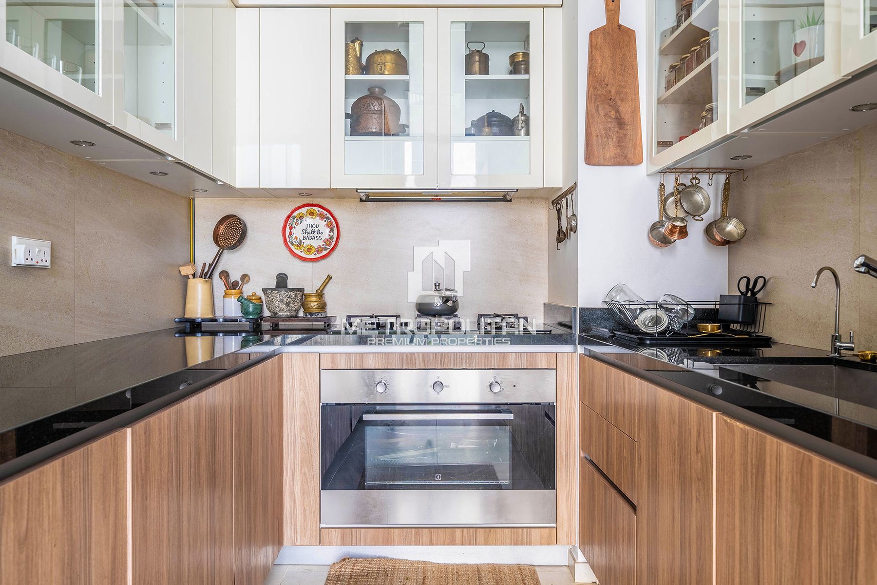 Image - Residence 110, Business Bay, Dubai | Project - Apartment