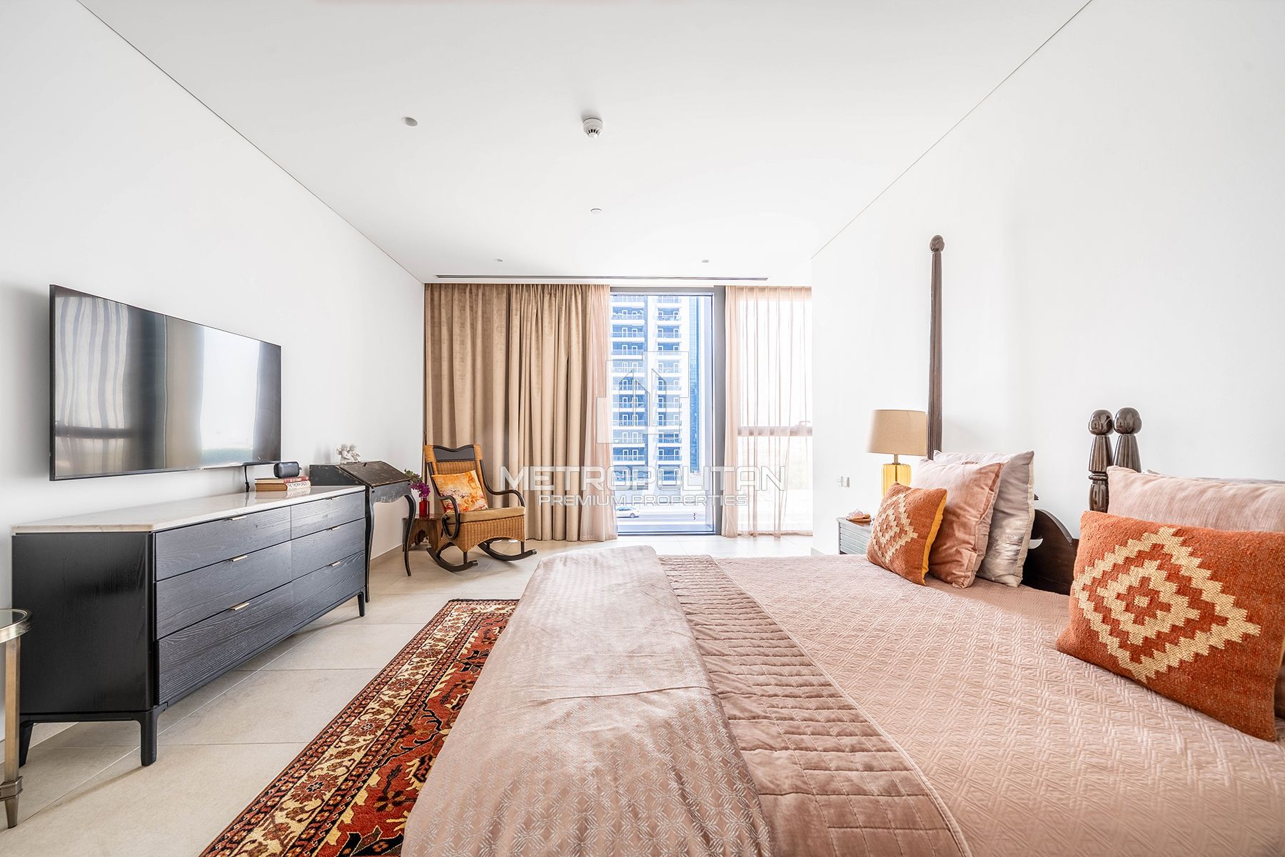 Image - Residence 110, Business Bay, Dubai | Project - Apartment