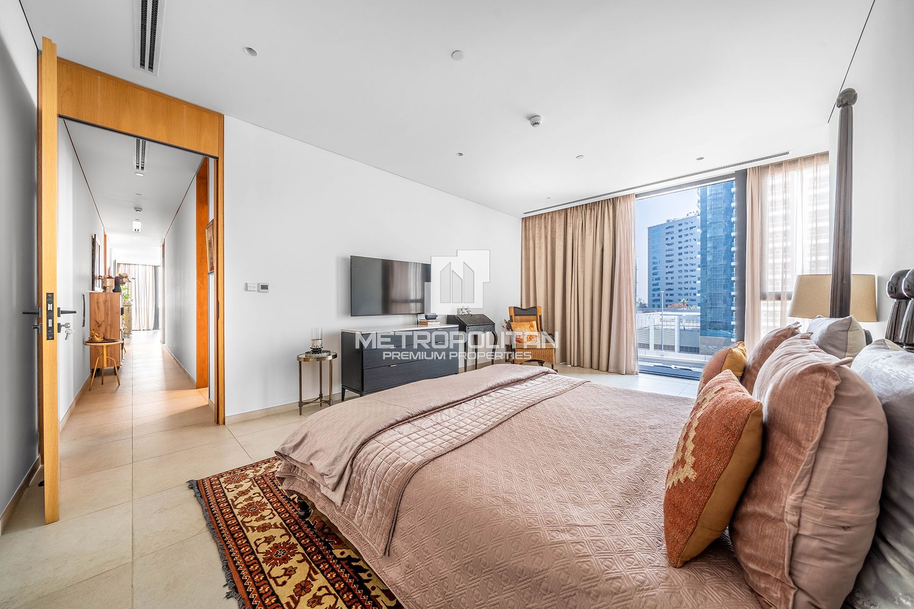 Image - Residence 110, Business Bay, Dubai | Project - Apartment