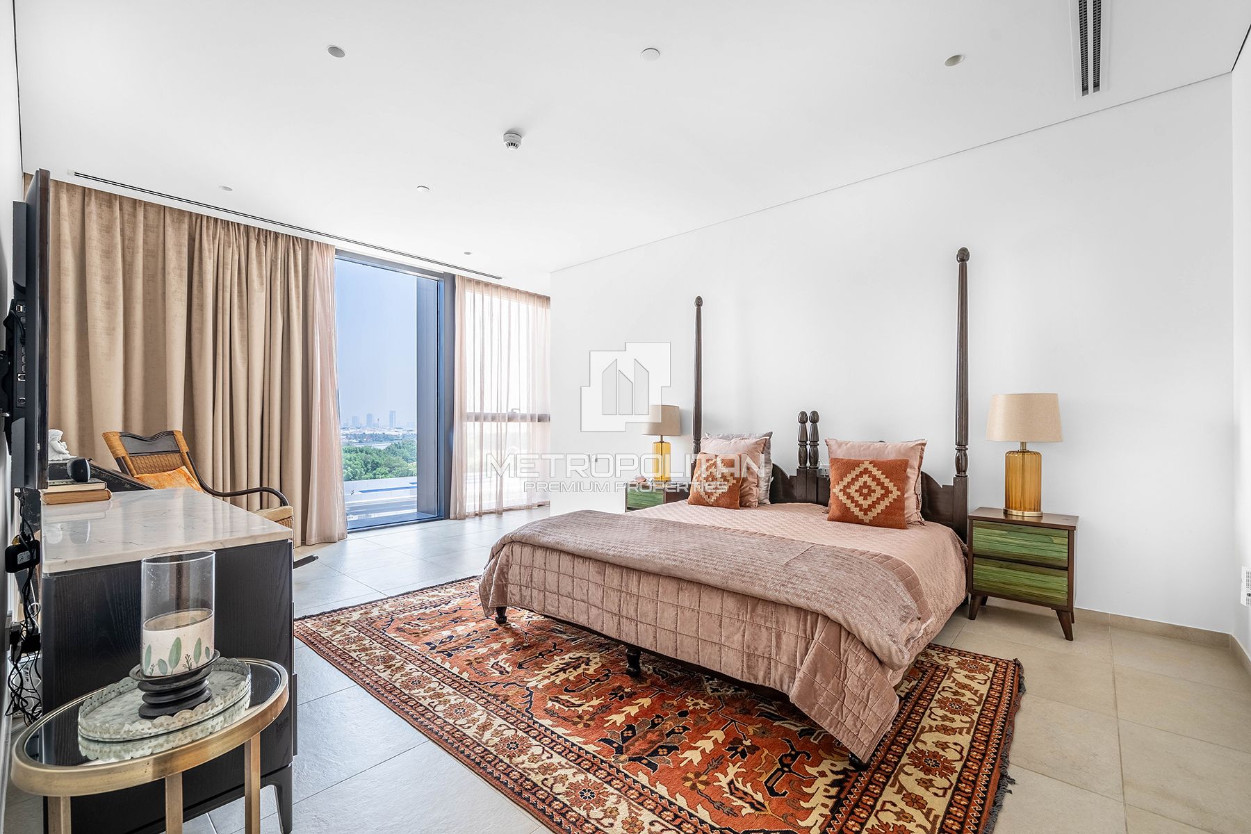 Image - Residence 110, Business Bay, Dubai | Project - Apartment