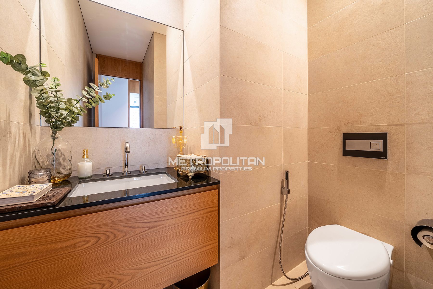 Image - Residence 110, Business Bay, Dubai | Project - Apartment