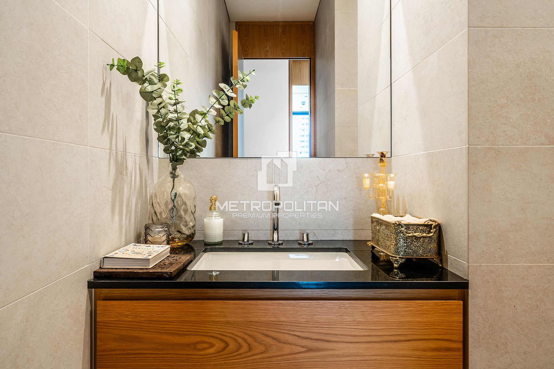 Image - Residence 110, Business Bay, Dubai | Project - Apartment