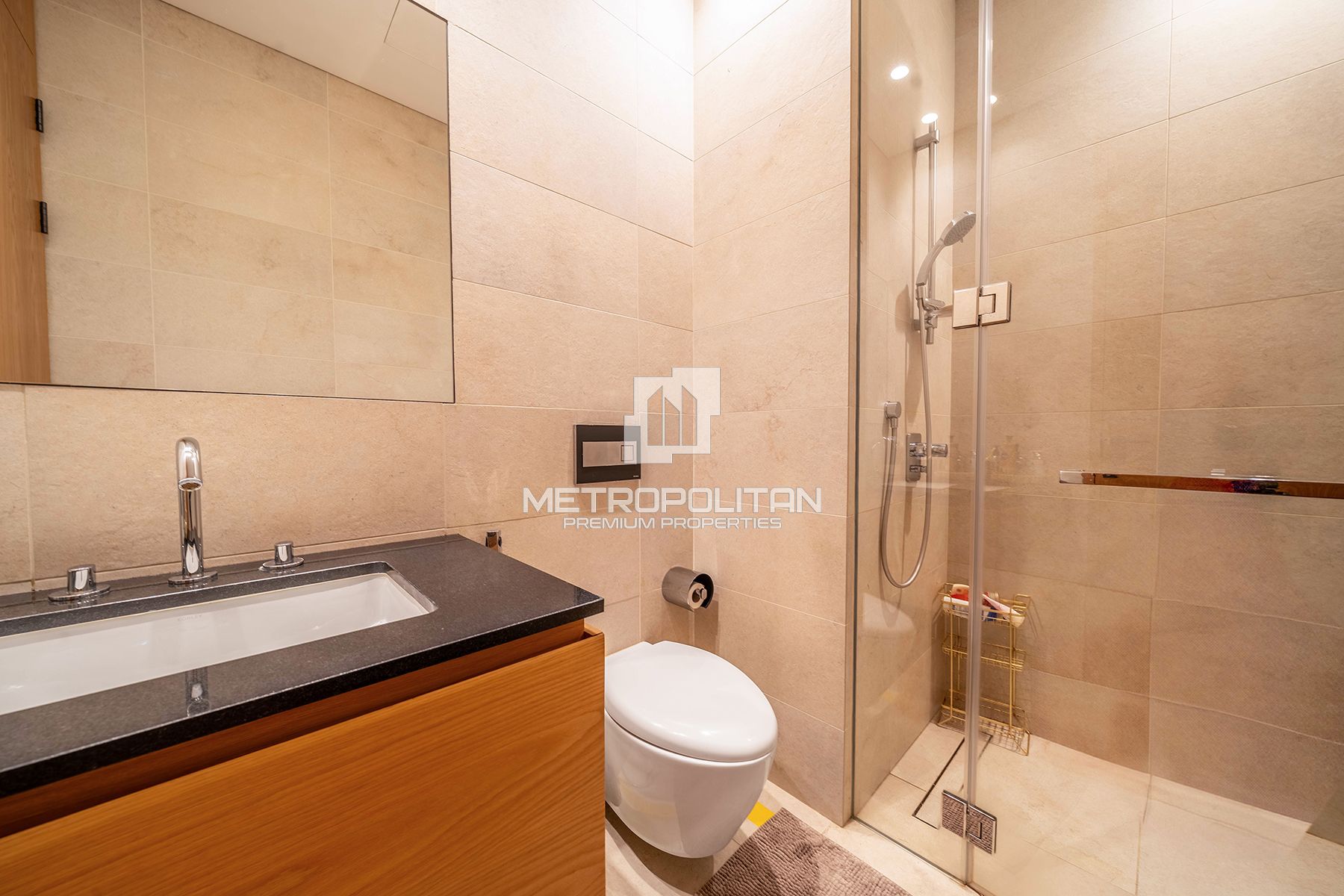 Image - Residence 110, Business Bay, Dubai | Project - Apartment