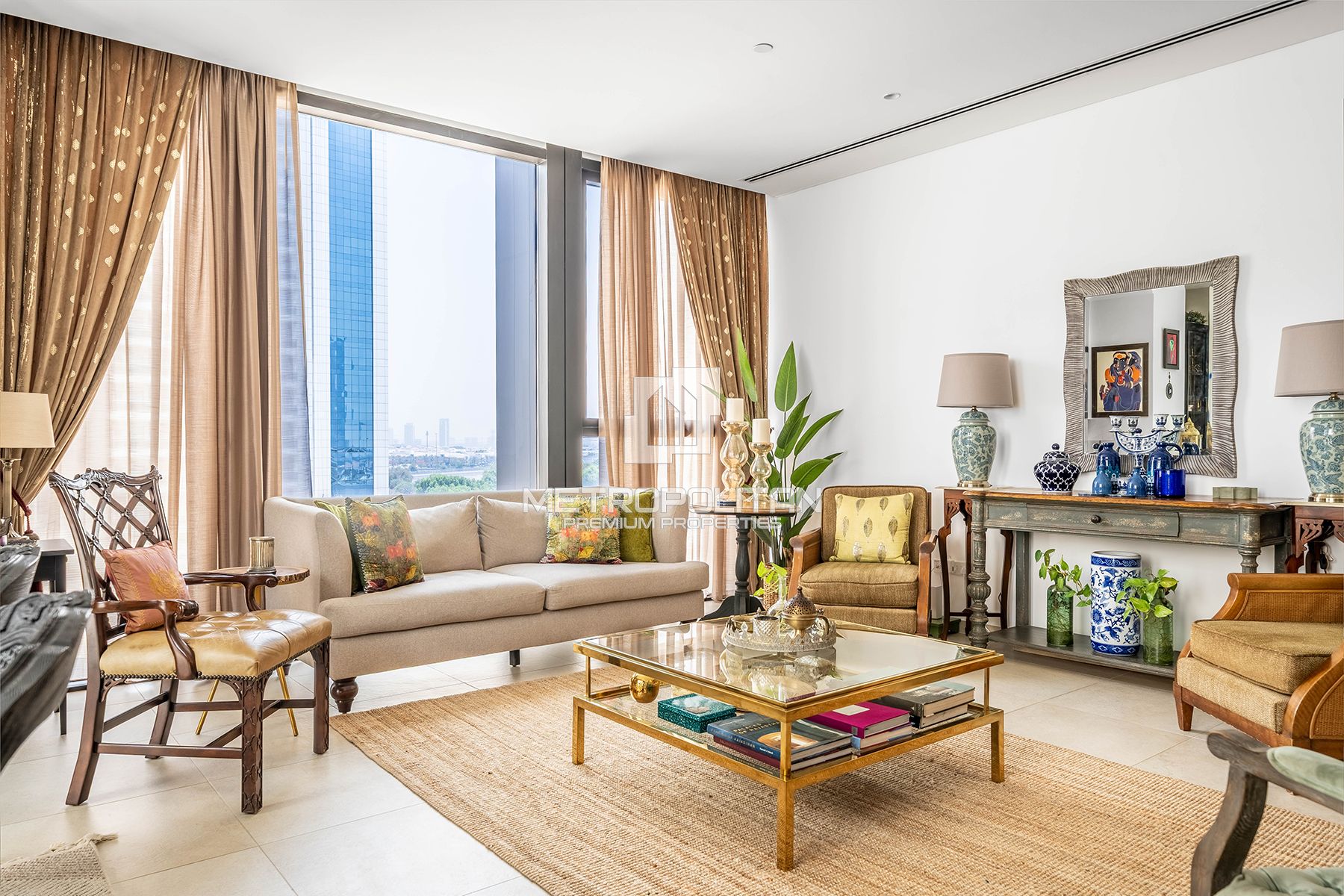 Image - Residence 110, Business Bay, Dubai | Project - Apartment