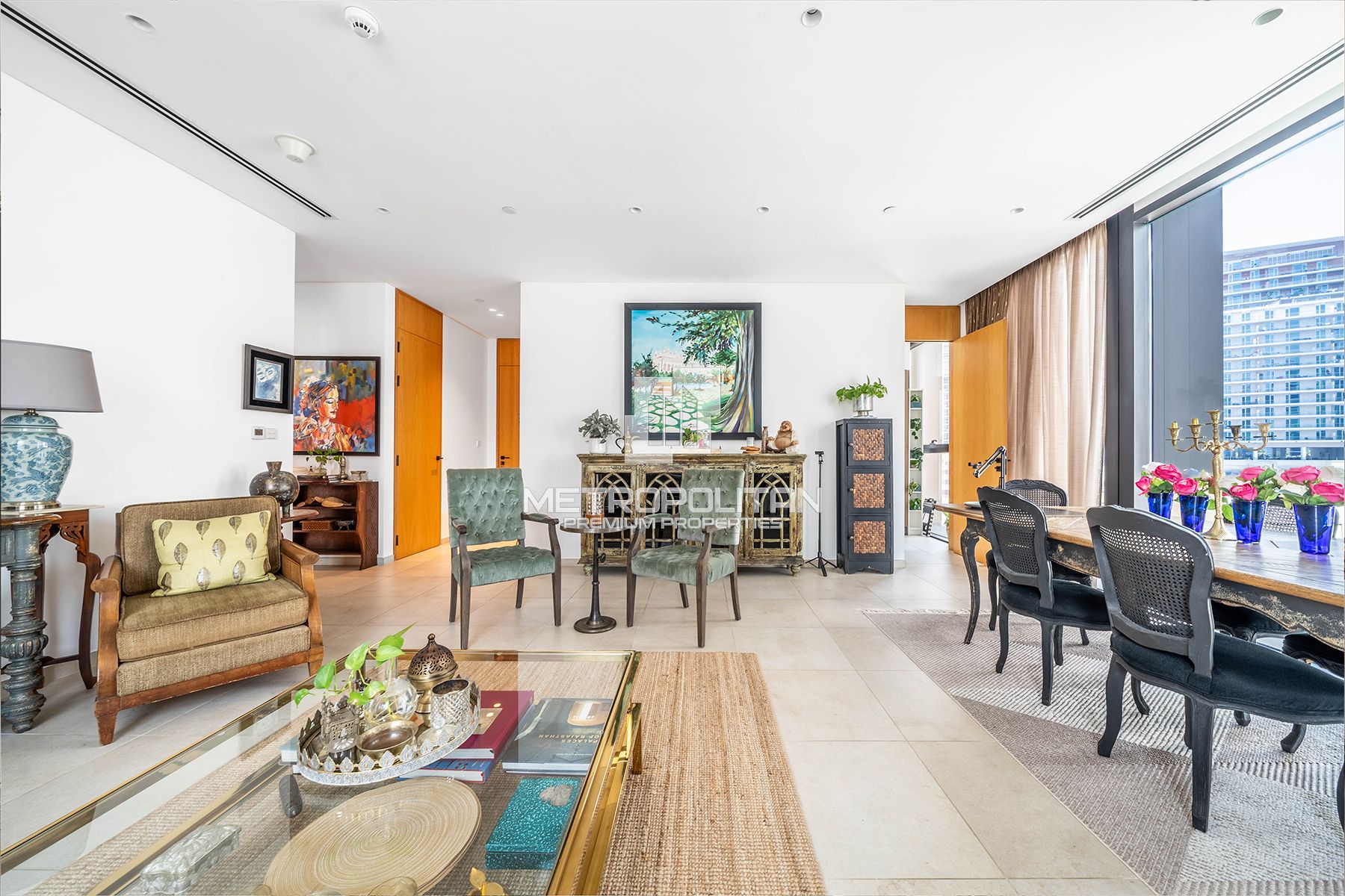 Image - Residence 110, Business Bay, Dubai | Project - Apartment