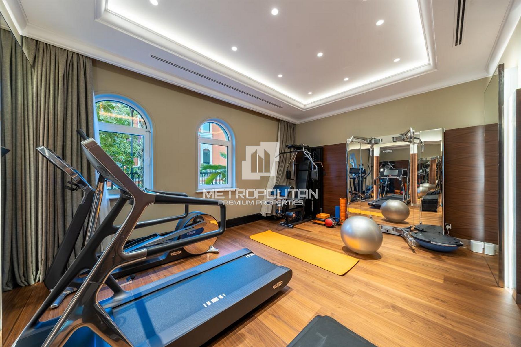 Image - XXII Carat, Palm Jumeirah, Dubai | Project - Villa