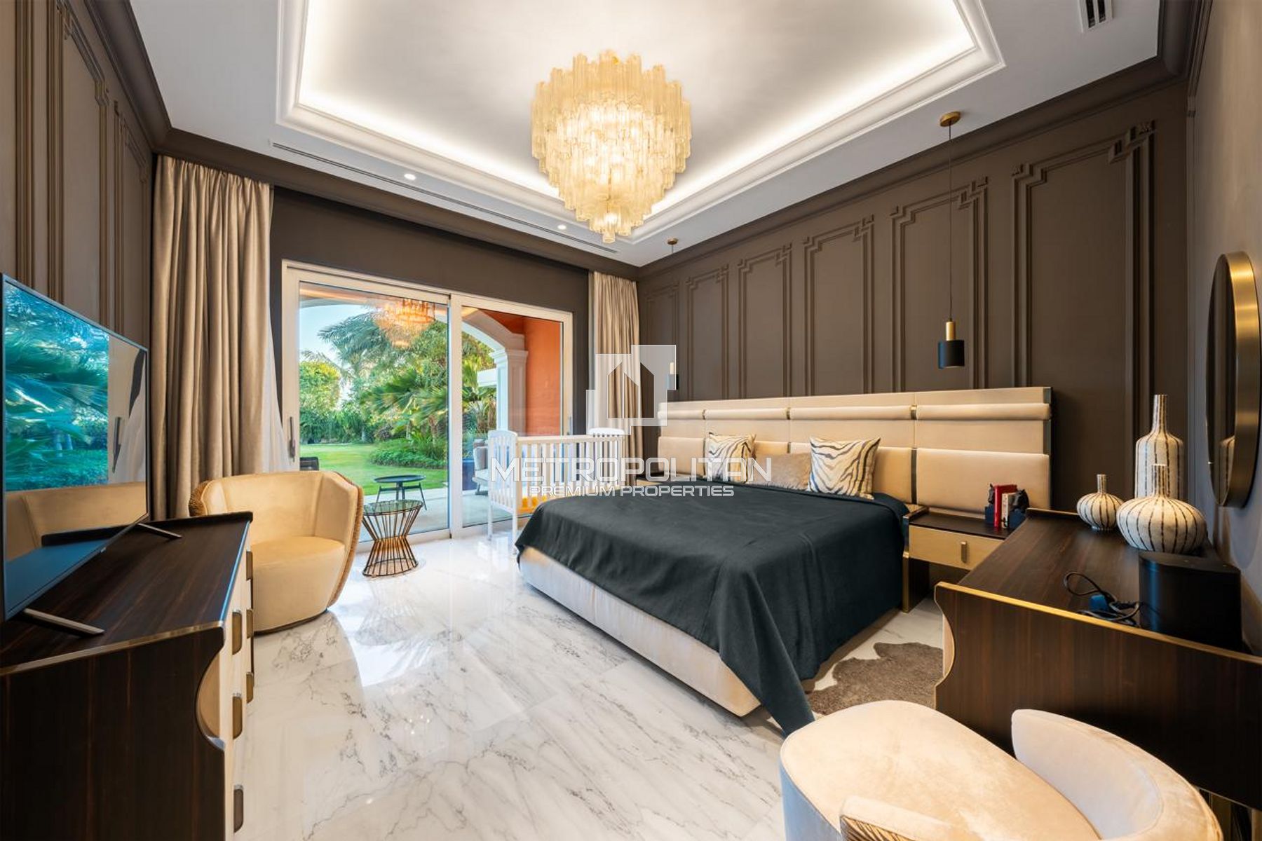 Image - XXII Carat, Palm Jumeirah, Dubai | Project - Villa