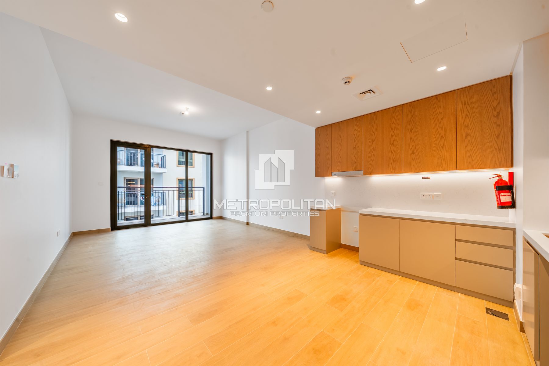 Marina View | Exclusive | Brand New | Vacant