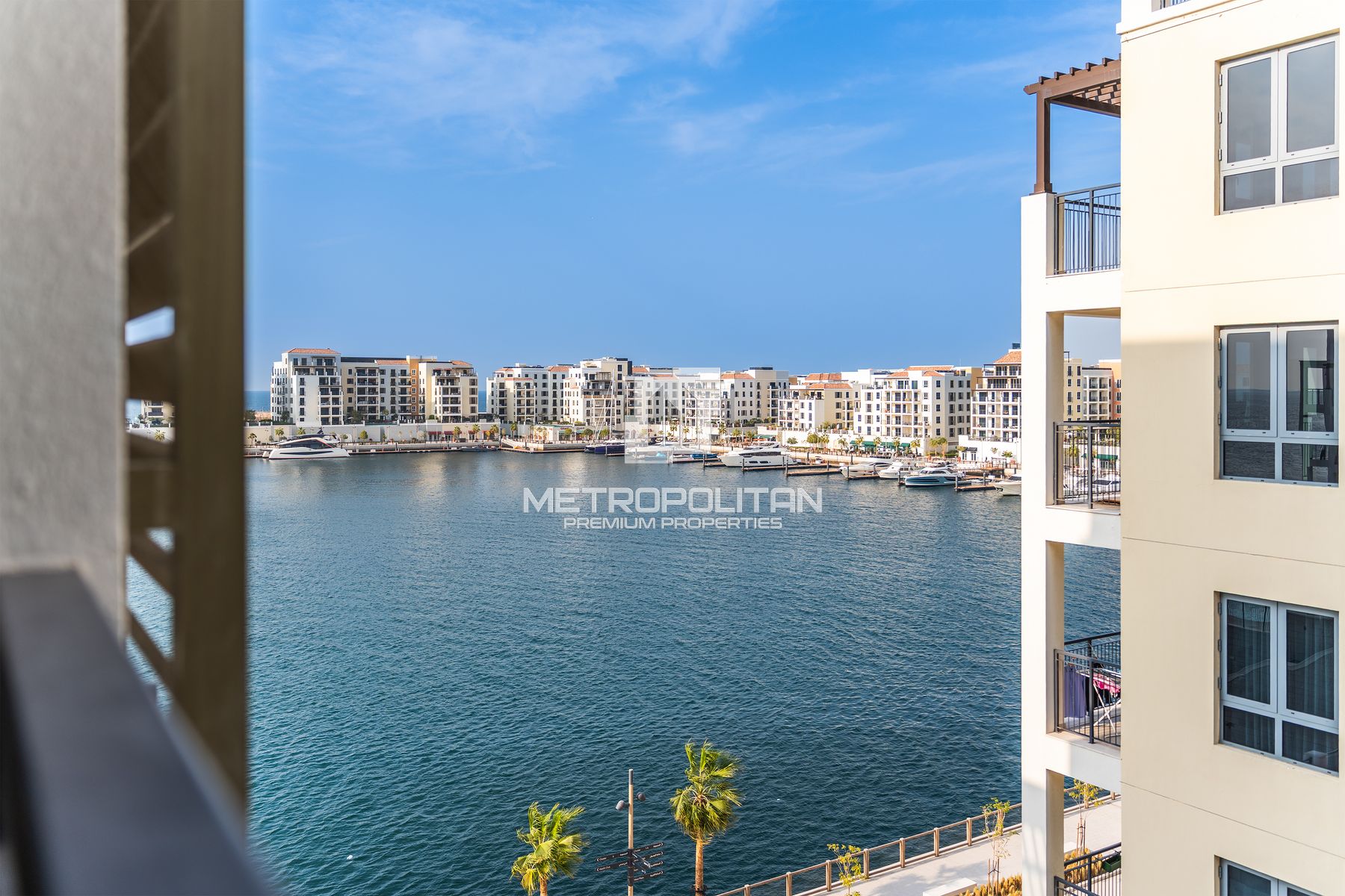 Marina View | Exclusive | Brand New | Vacant photo-1