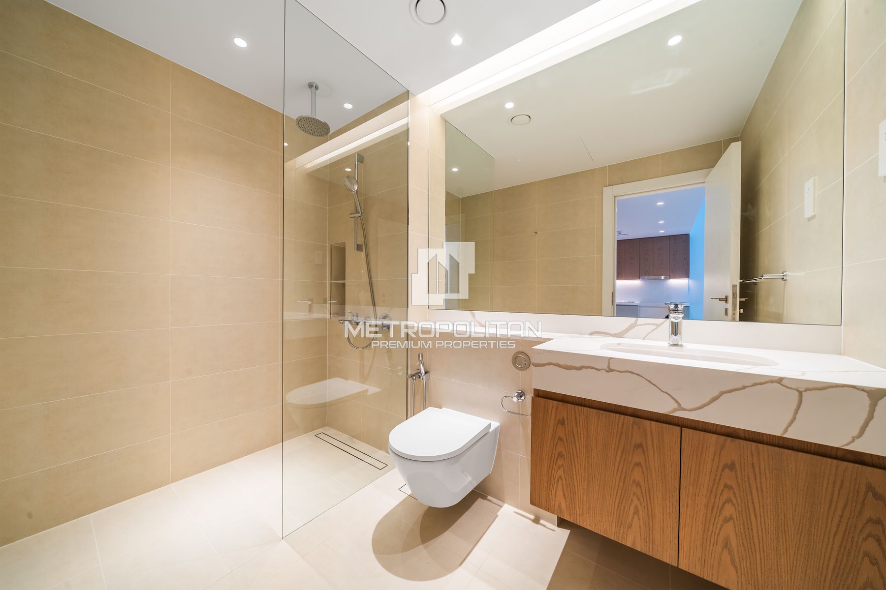 Marina View | Exclusive | Brand New | Vacant photo-6