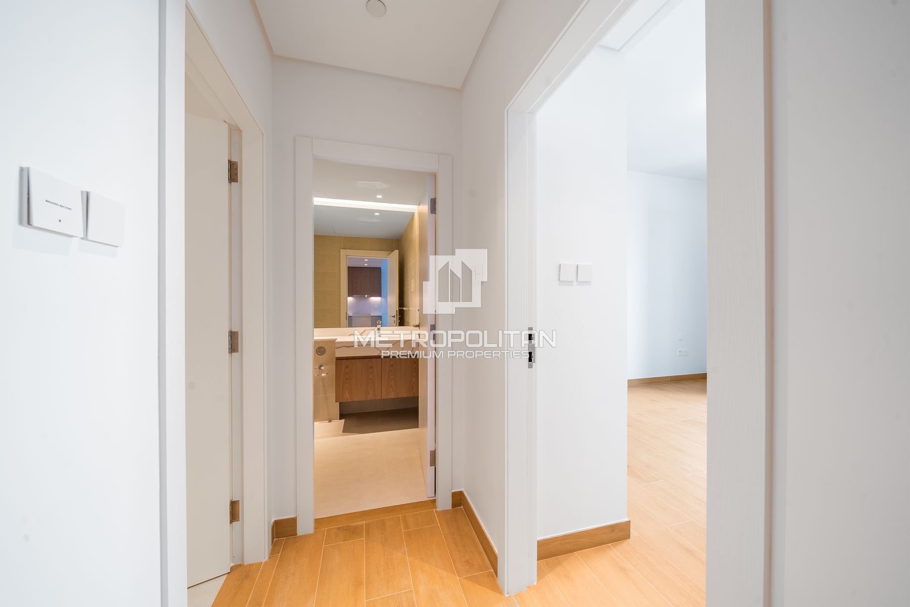 Marina View | Exclusive | Brand New | Vacant photo-9