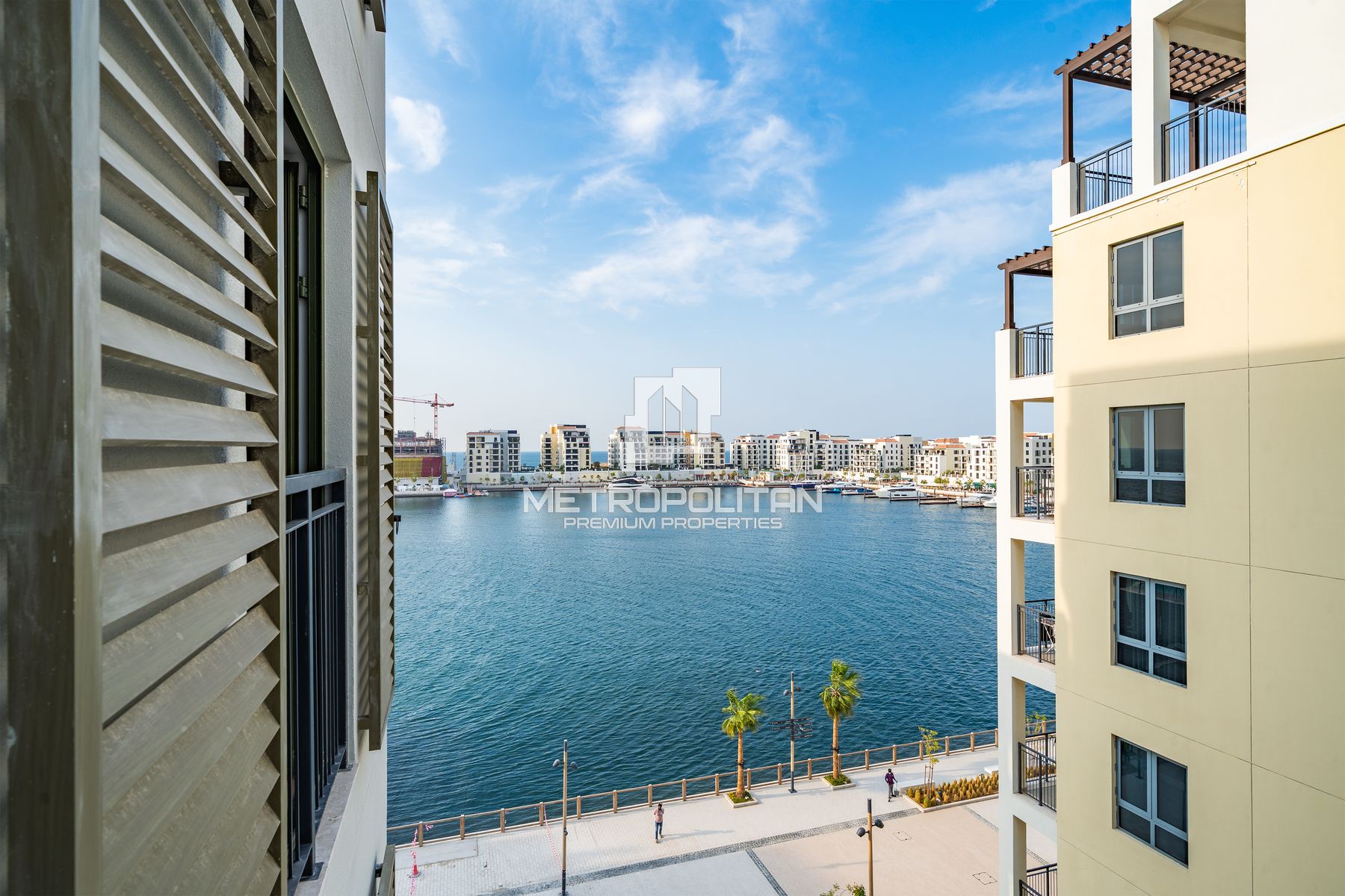 Marina View | Exclusive | Brand New | Vacant photo-12