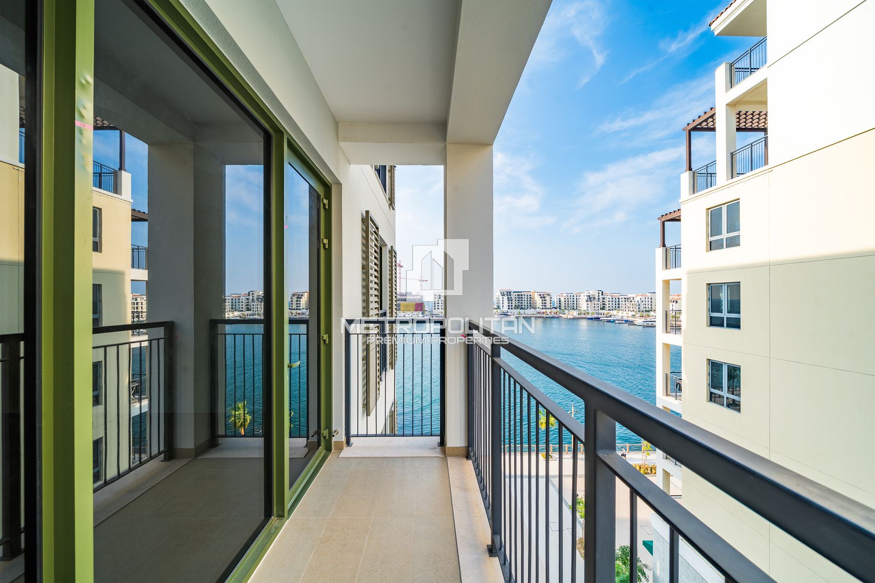 Marina View | Exclusive | Brand New | Vacant photo-13