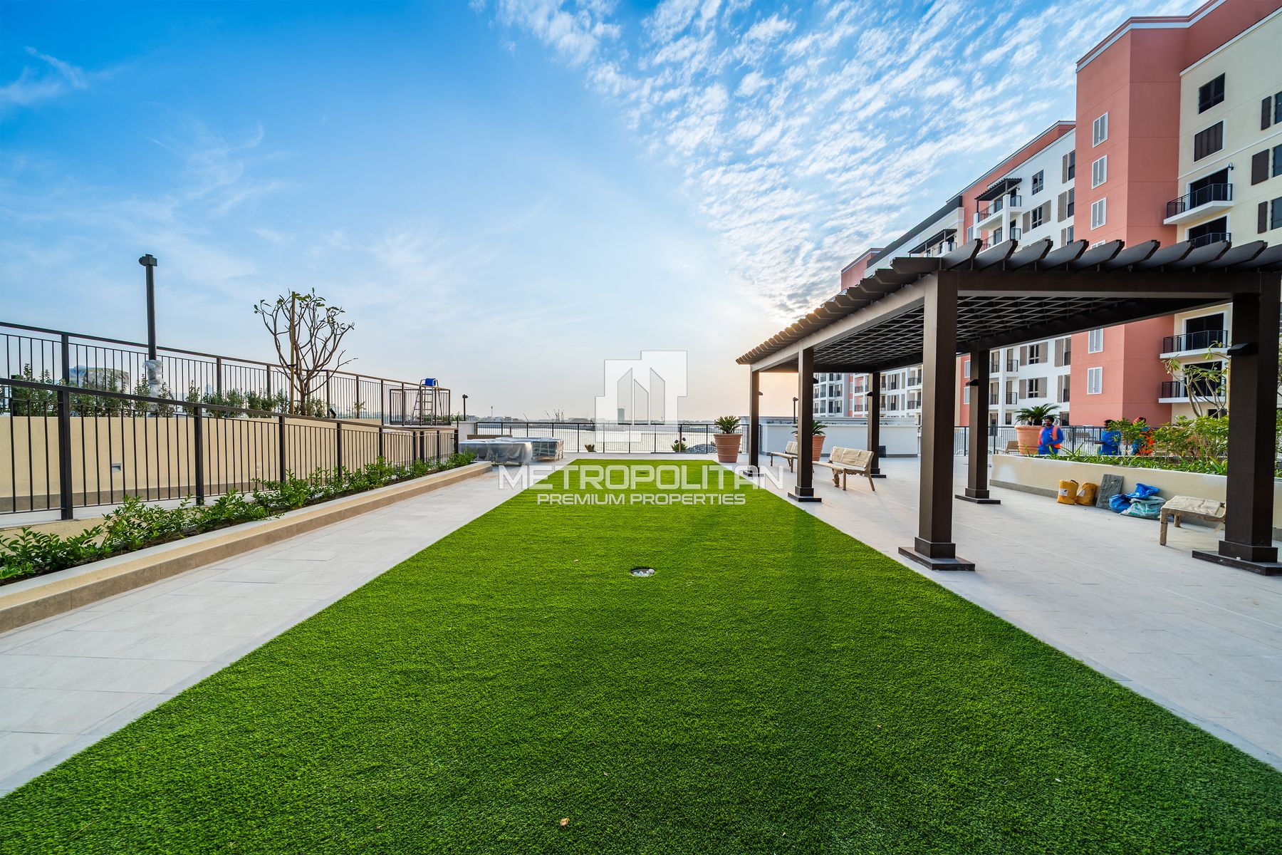 Marina View | Exclusive | Brand New | Vacant photo-15