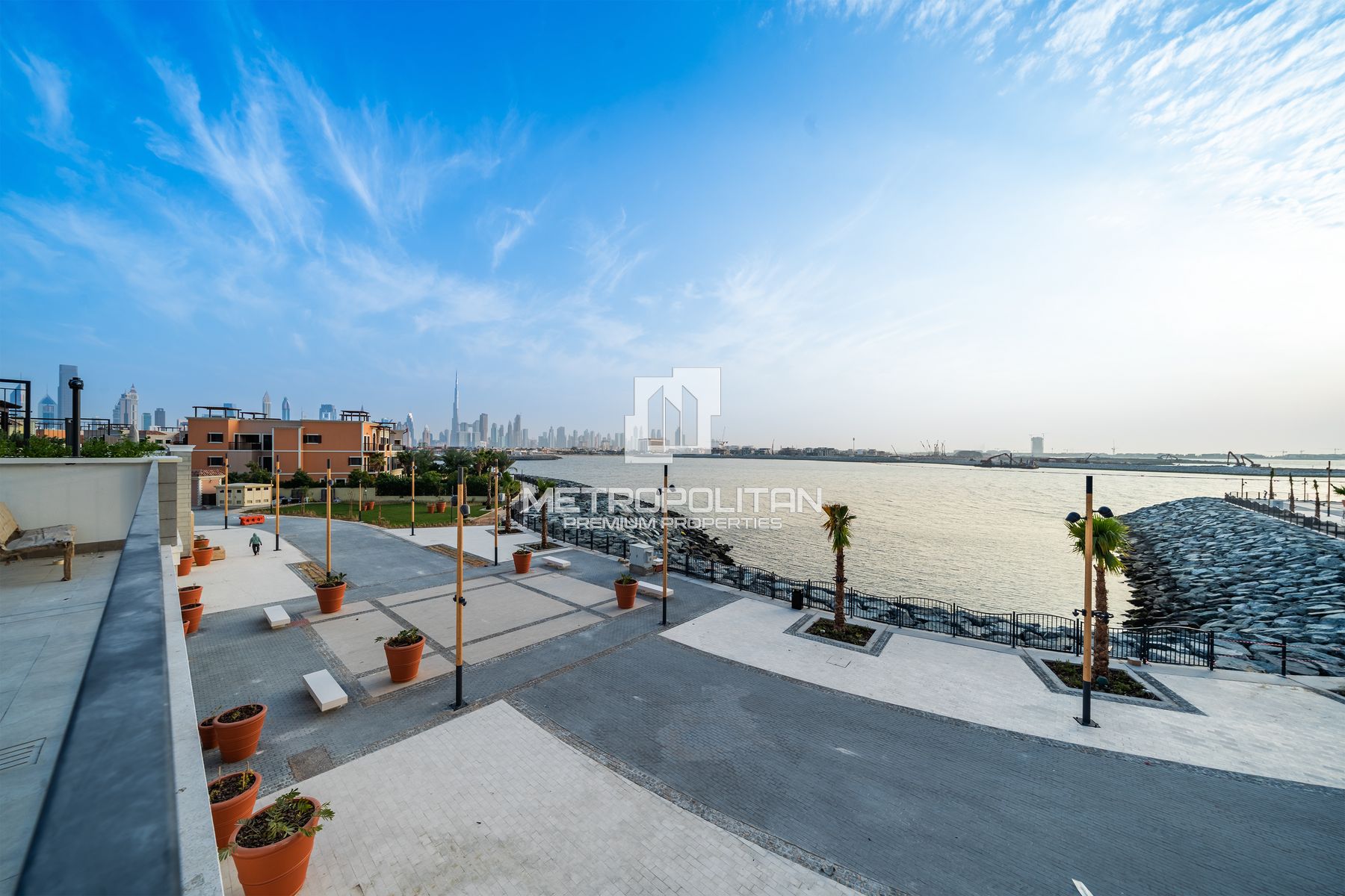 Marina View | Exclusive | Brand New | Vacant photo-16