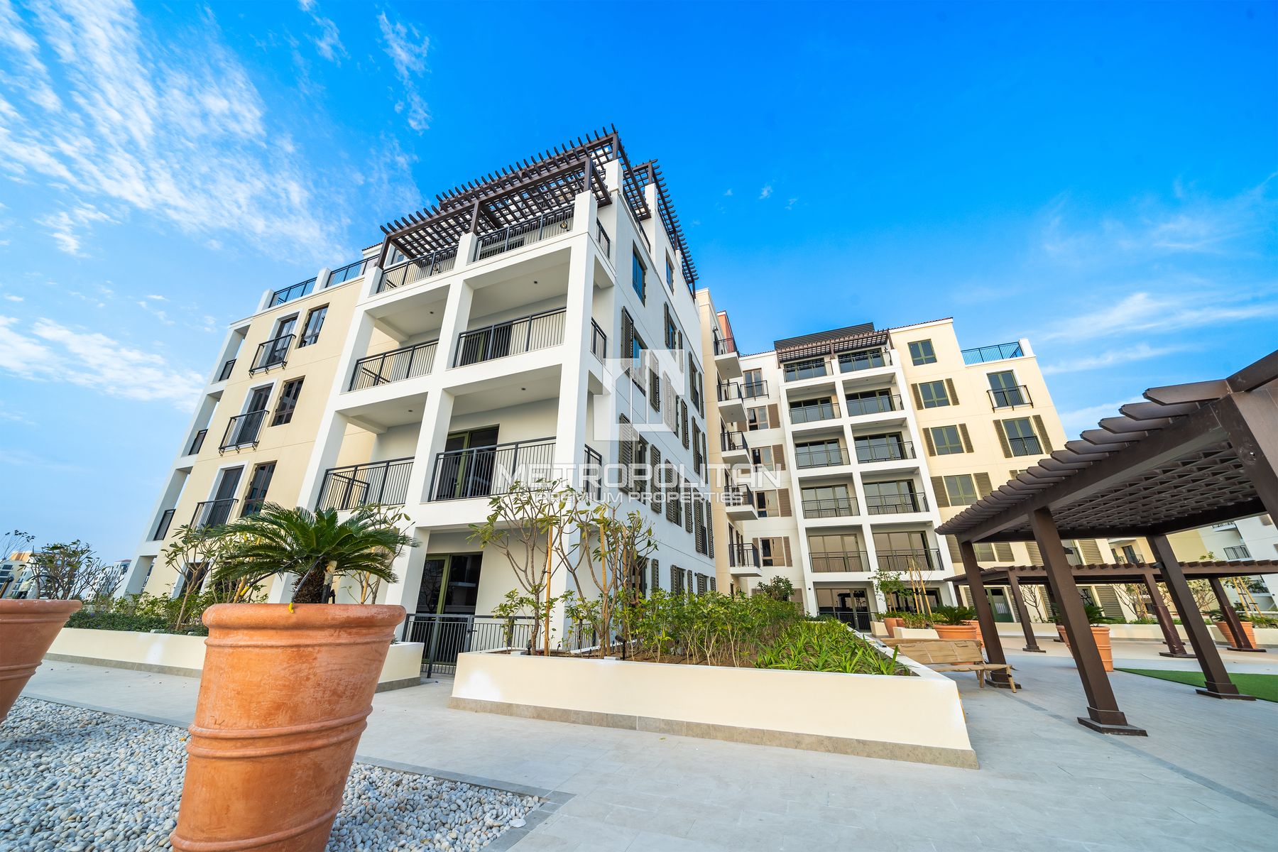 Marina View | Exclusive | Brand New | Vacant photo-17