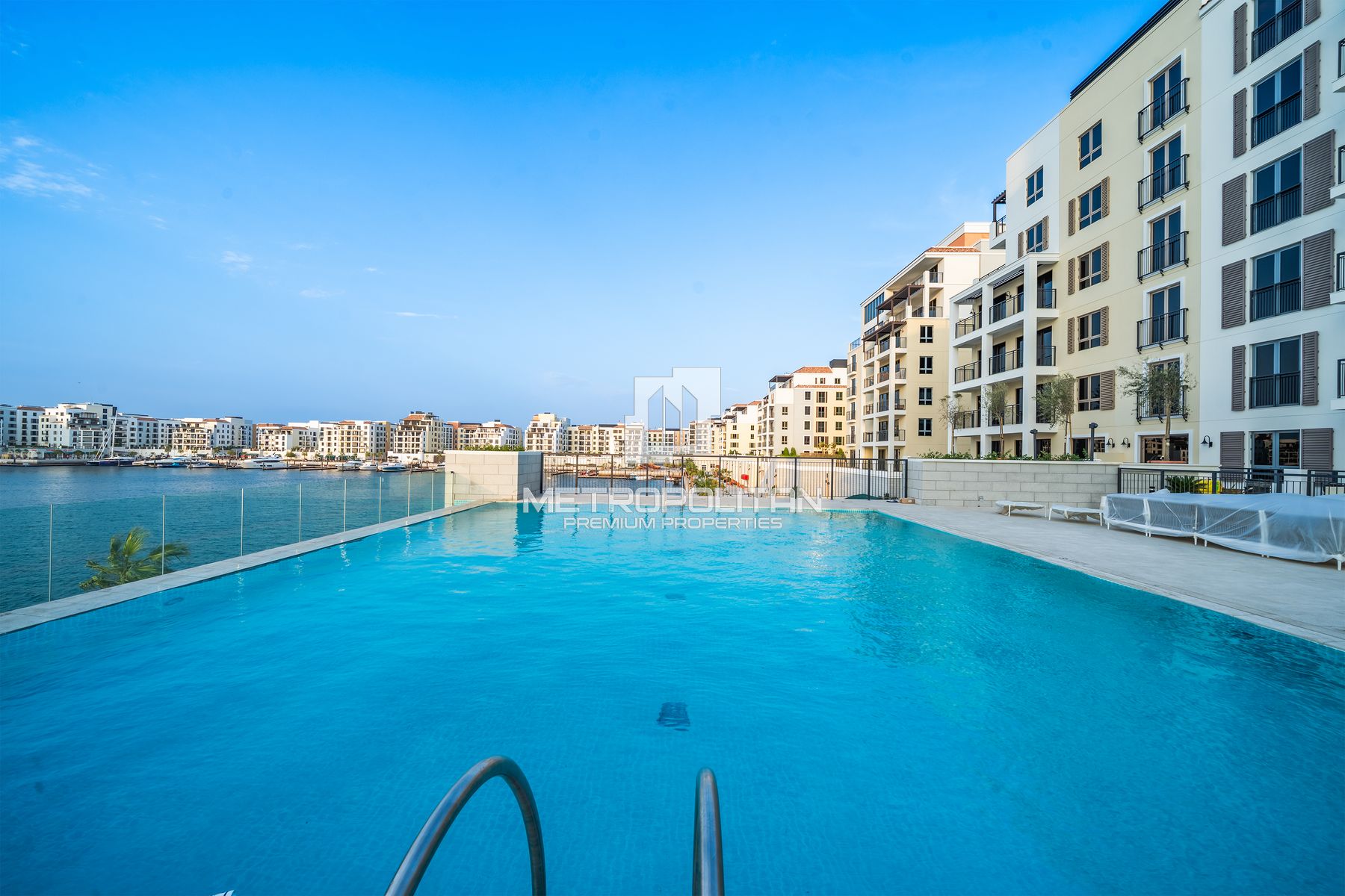 Marina View | Exclusive | Brand New | Vacant photo-20