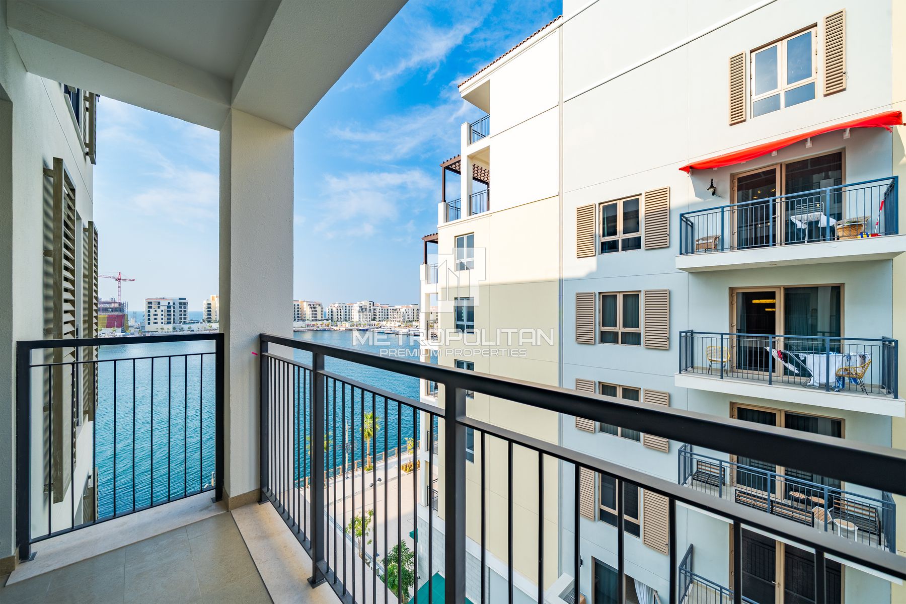 Marina View | Exclusive | Brand New | Vacant photo-21