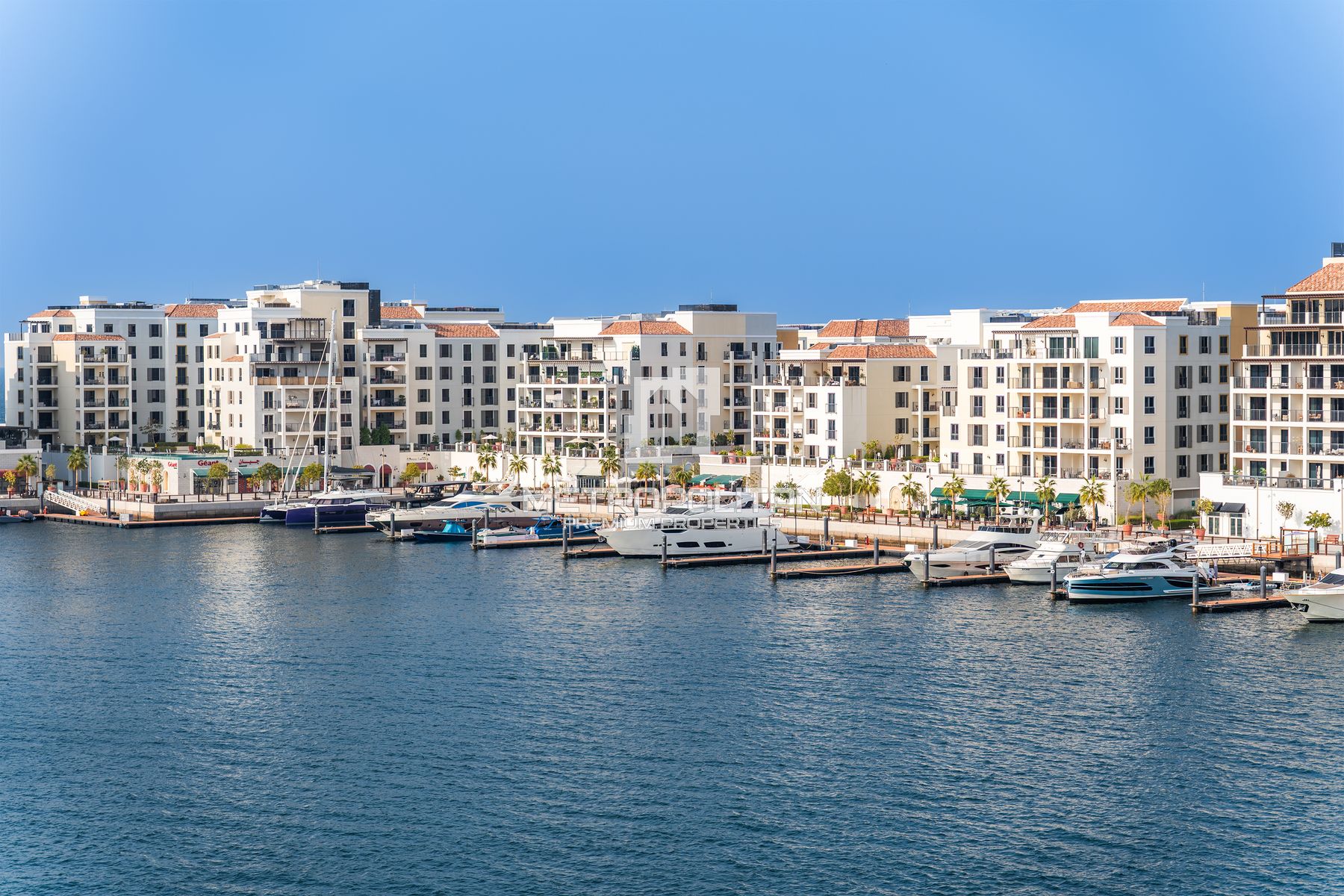 Marina View | Exclusive | Brand New | Vacant photo-22