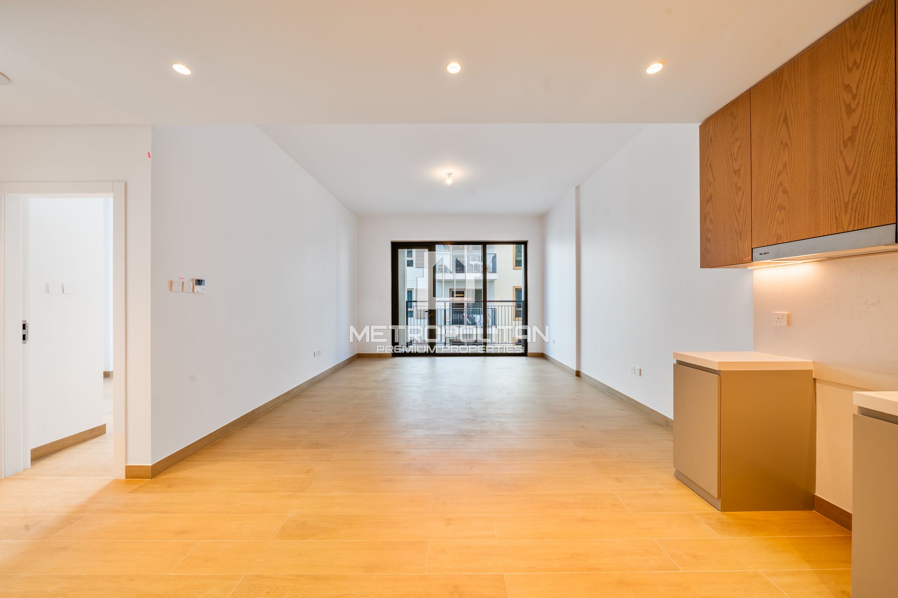 Marina View | Exclusive | Brand New | Vacant photo-23