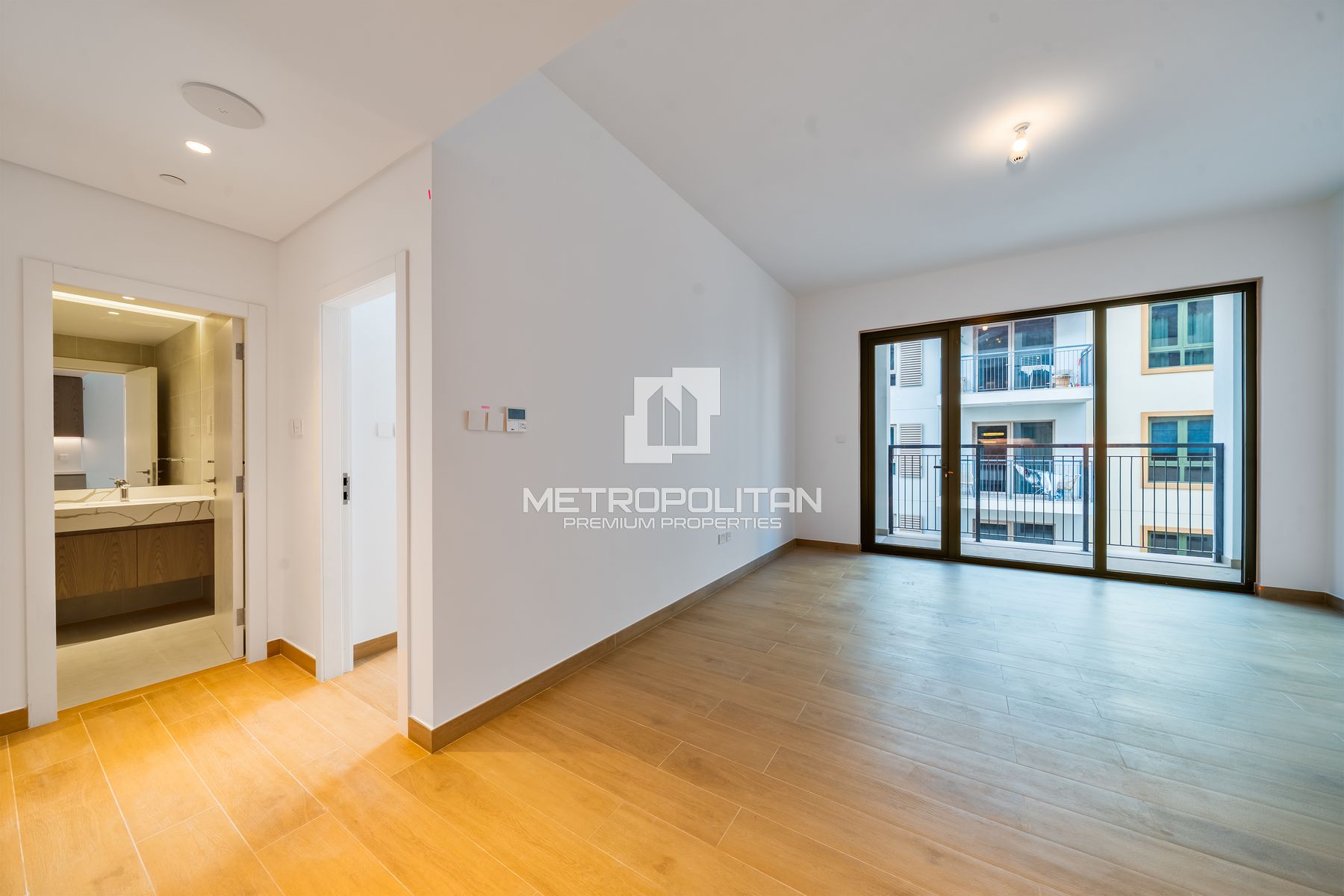 Marina View | Exclusive | Brand New | Vacant photo-27