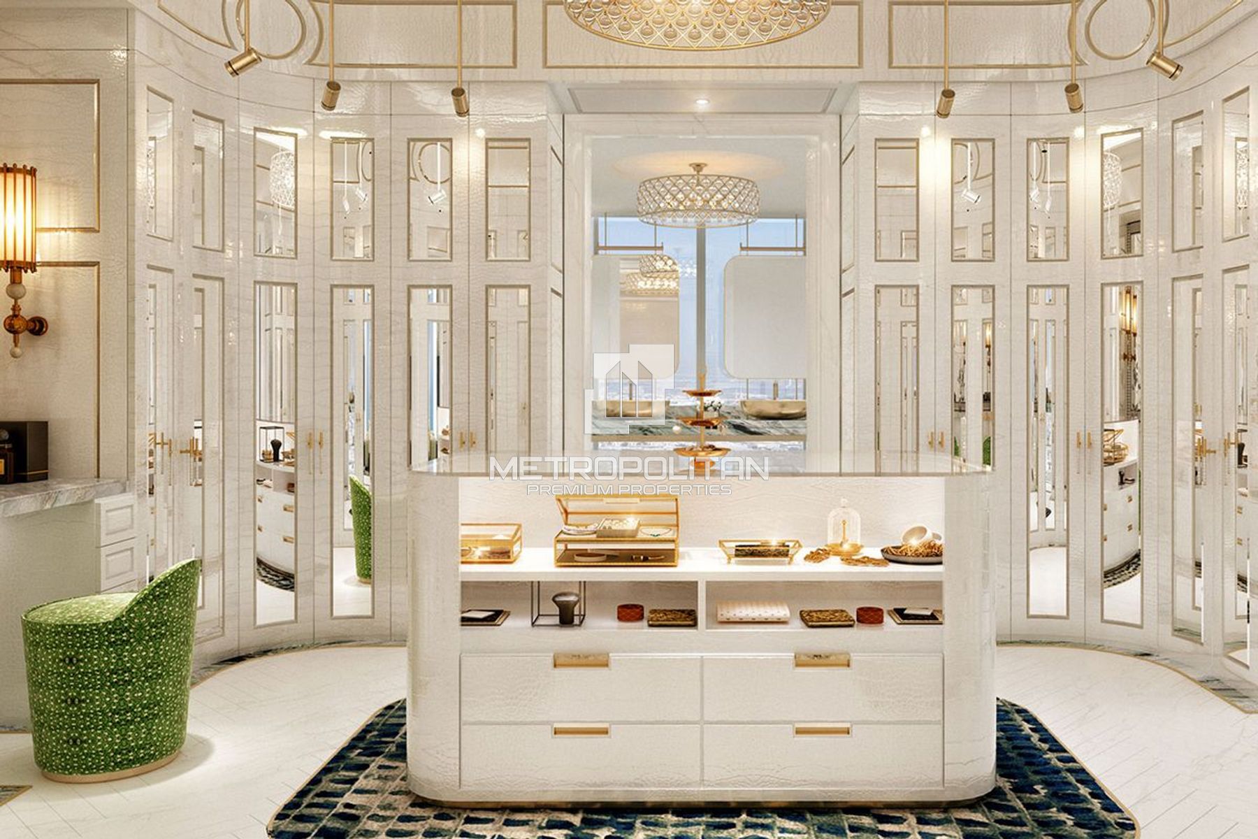 City Skyline | Spacious Layout | Hot Deal photo-10