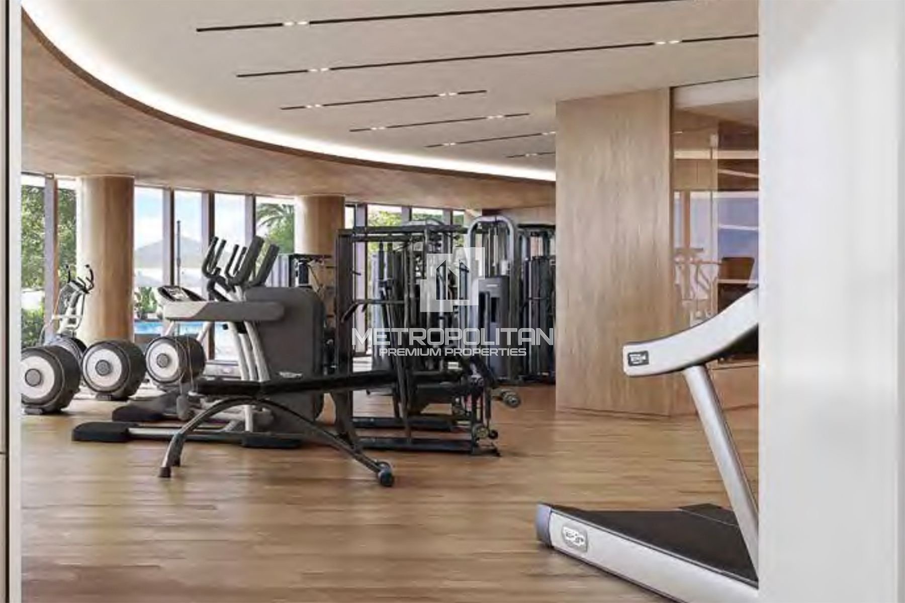 Image - Danah Bay, Al Marjan Island, Ras Al Khaimah | Project - Wohnung