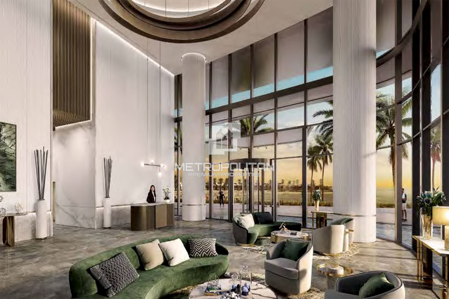 Hot Deal |2,700/sqft | Wynn & Sea View| Prime Unit