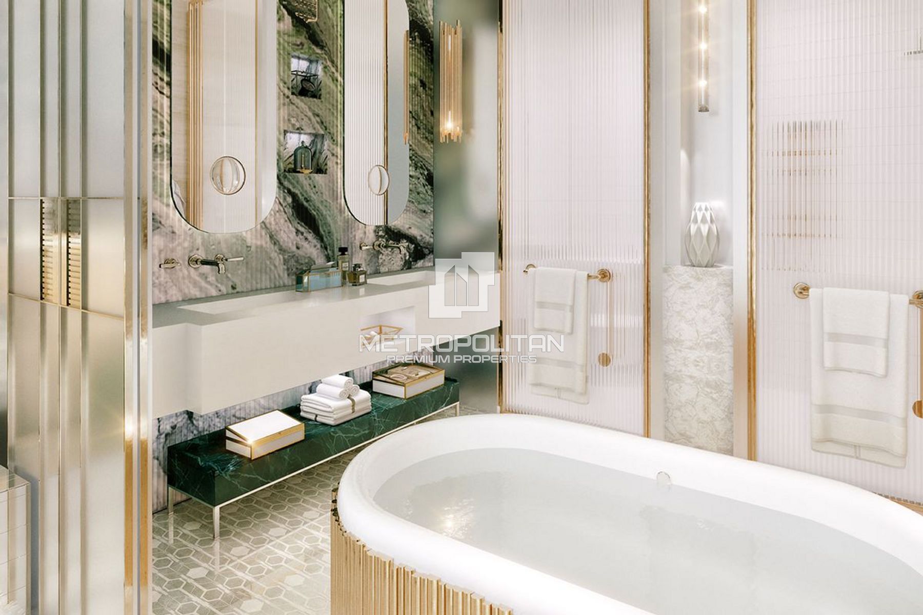 Amazing Layout | Bright Interiors | Smart Deal photo-10